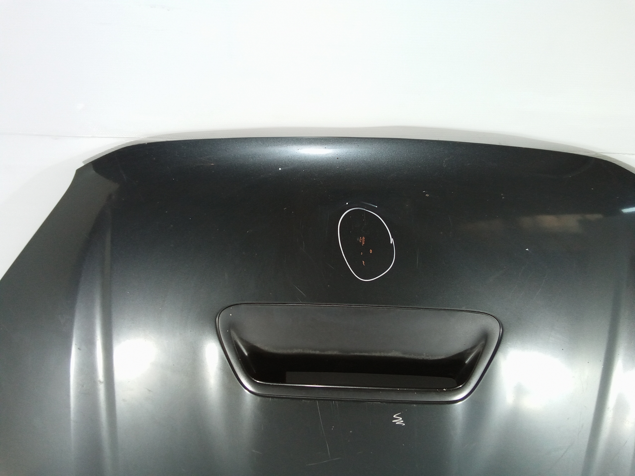 Cofano Anteriore per Toyota Rav4 3 Serie (2003 - 2005)