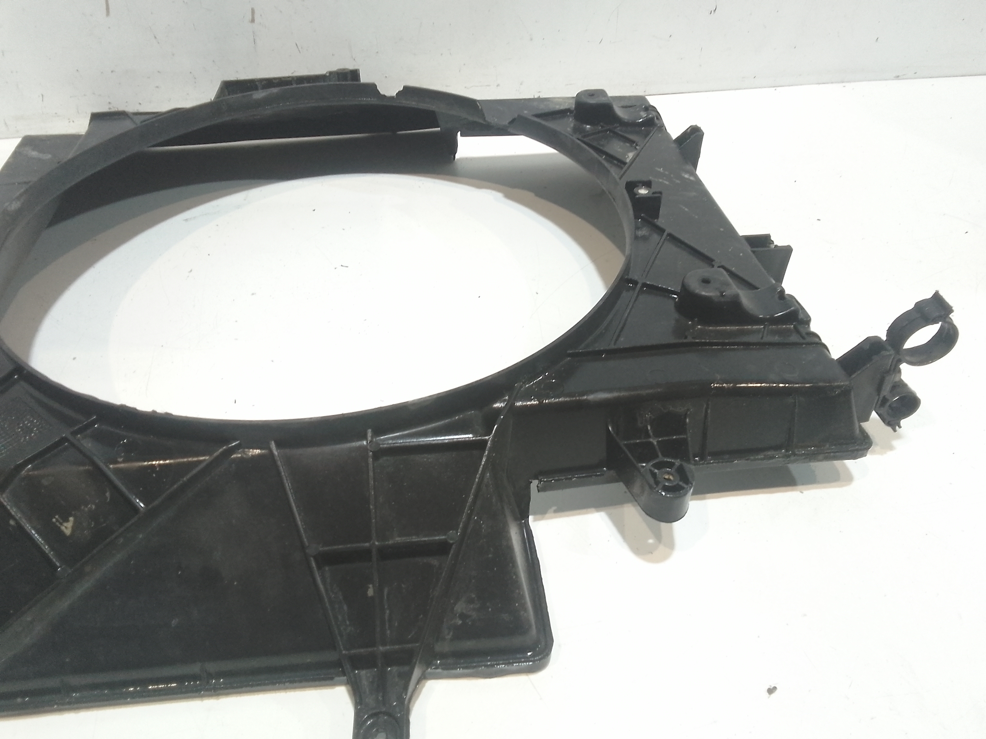 Convogliatore per Iveco Daily 4 Serie (2006 - 2014)