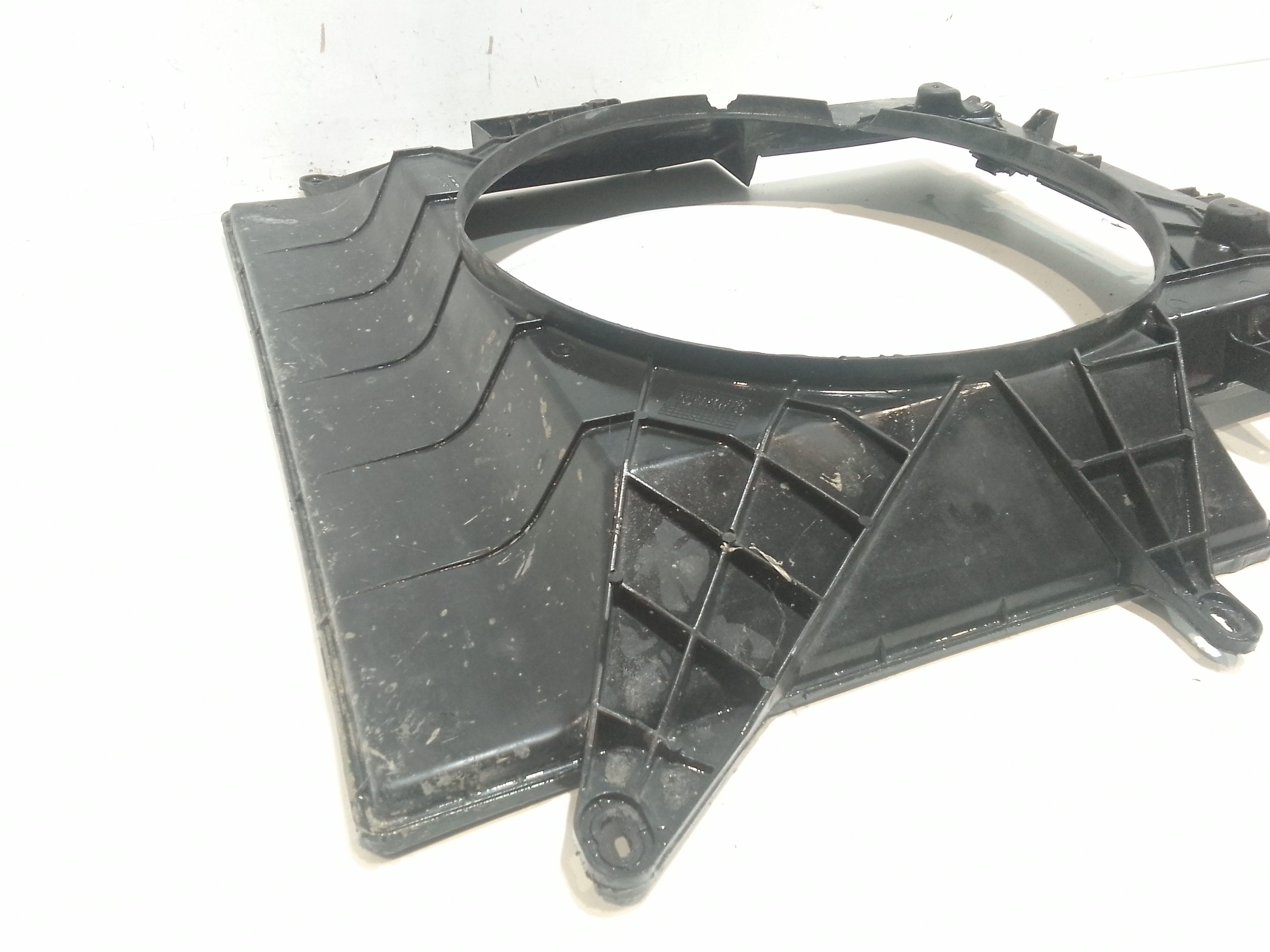 Convogliatore per Iveco Daily 4 Serie (2006 - 2014)