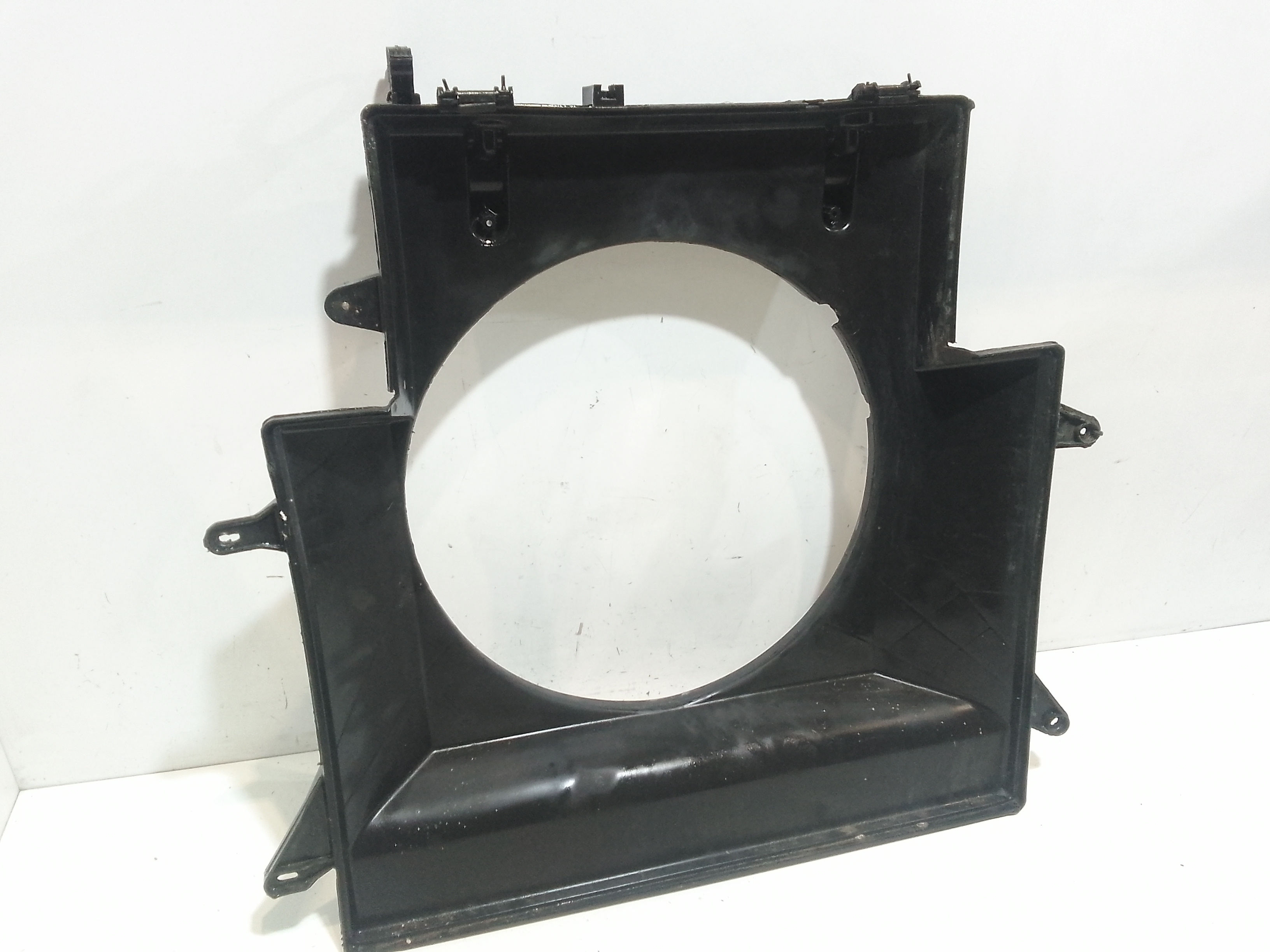 Convogliatore per Iveco Daily 4 Serie (2006 - 2014)