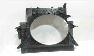 Convogliatore per Iveco Daily 4 Serie (2006 - 2014)