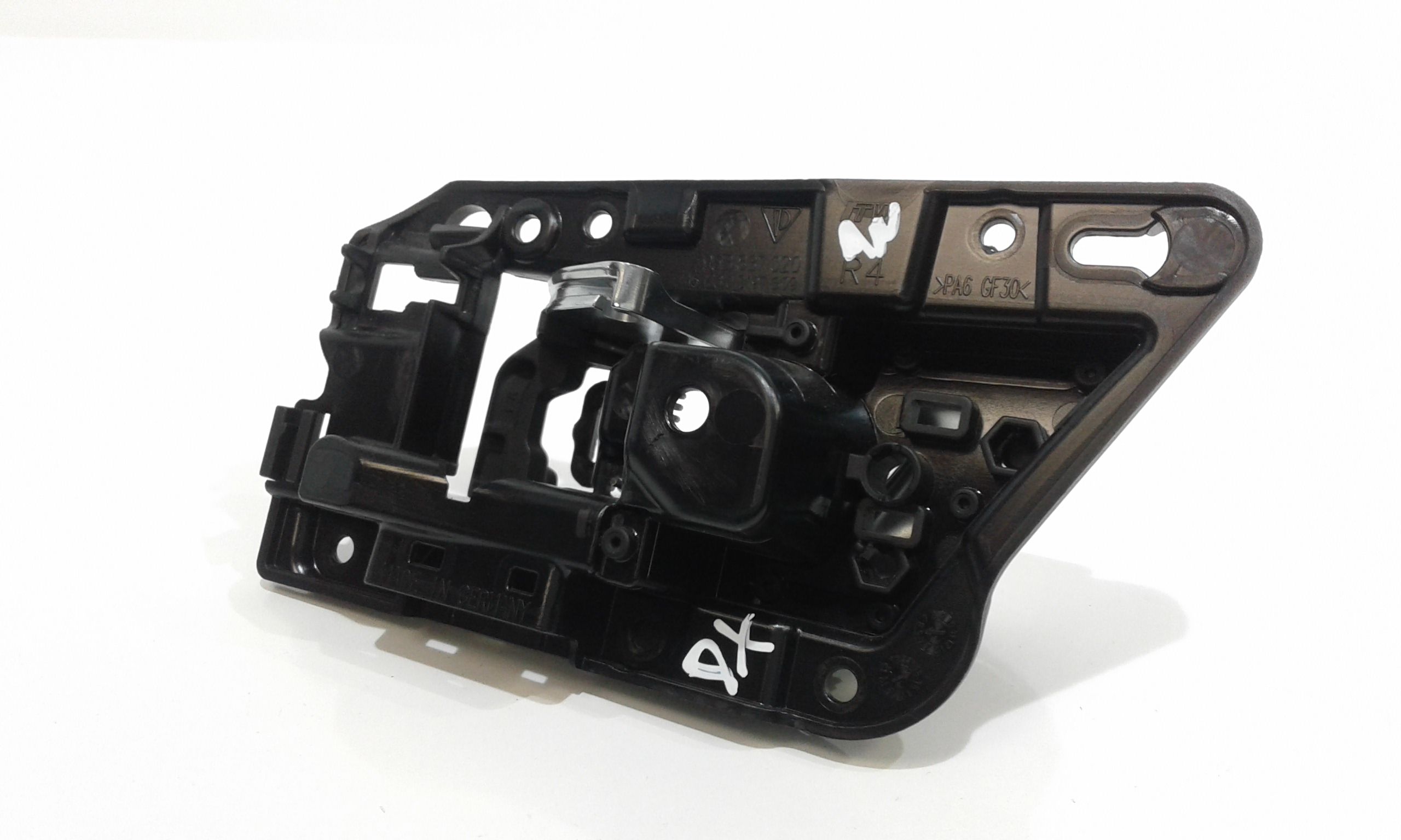 Maniglia interna Anteriore Destra PORSCHE Macan Serie S