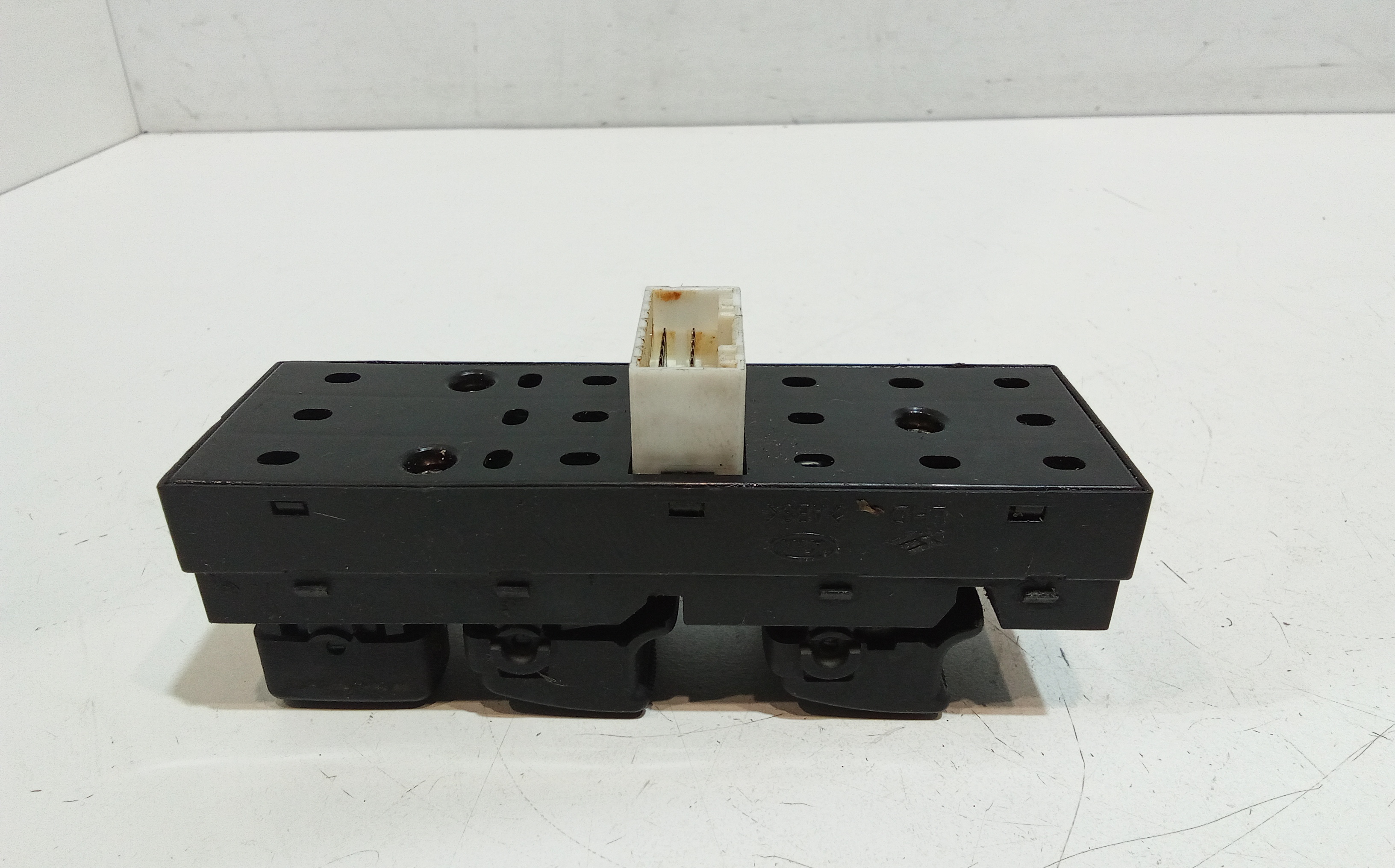 Pulsantiera anteriore sinistra Guida per Kia Sportage Serie (98>04) (1998 - 2004)