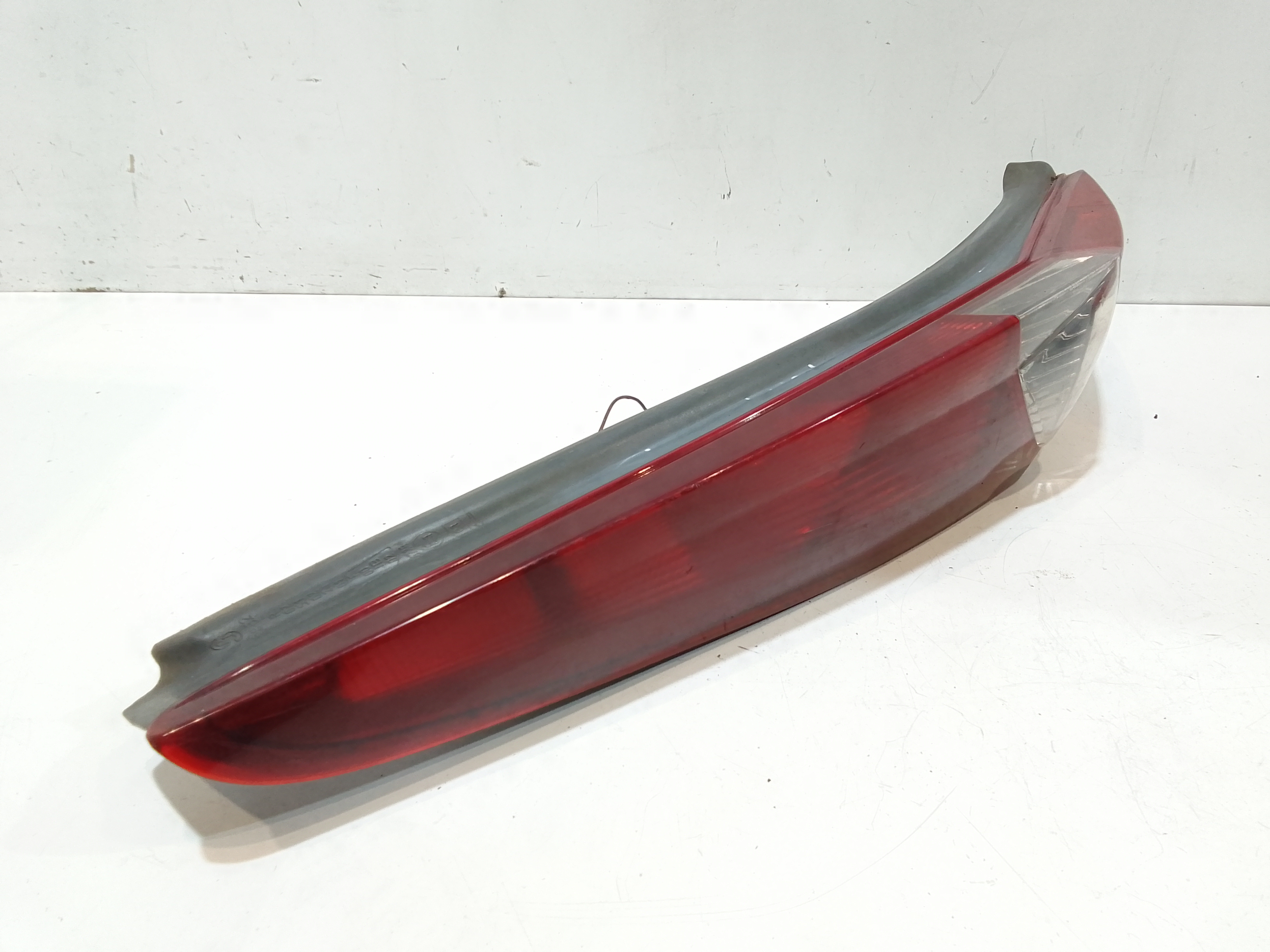 Stop fanale Posteriore sinistro lato Guida per Fiat Punto Berlina 3p 3 Serie (2003 - In produzione)