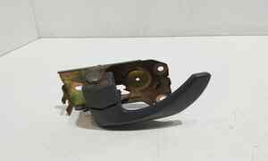 Maniglia interna anteriore Sinistra per Kia Sportage Serie (98>04) (1998 - 2004)