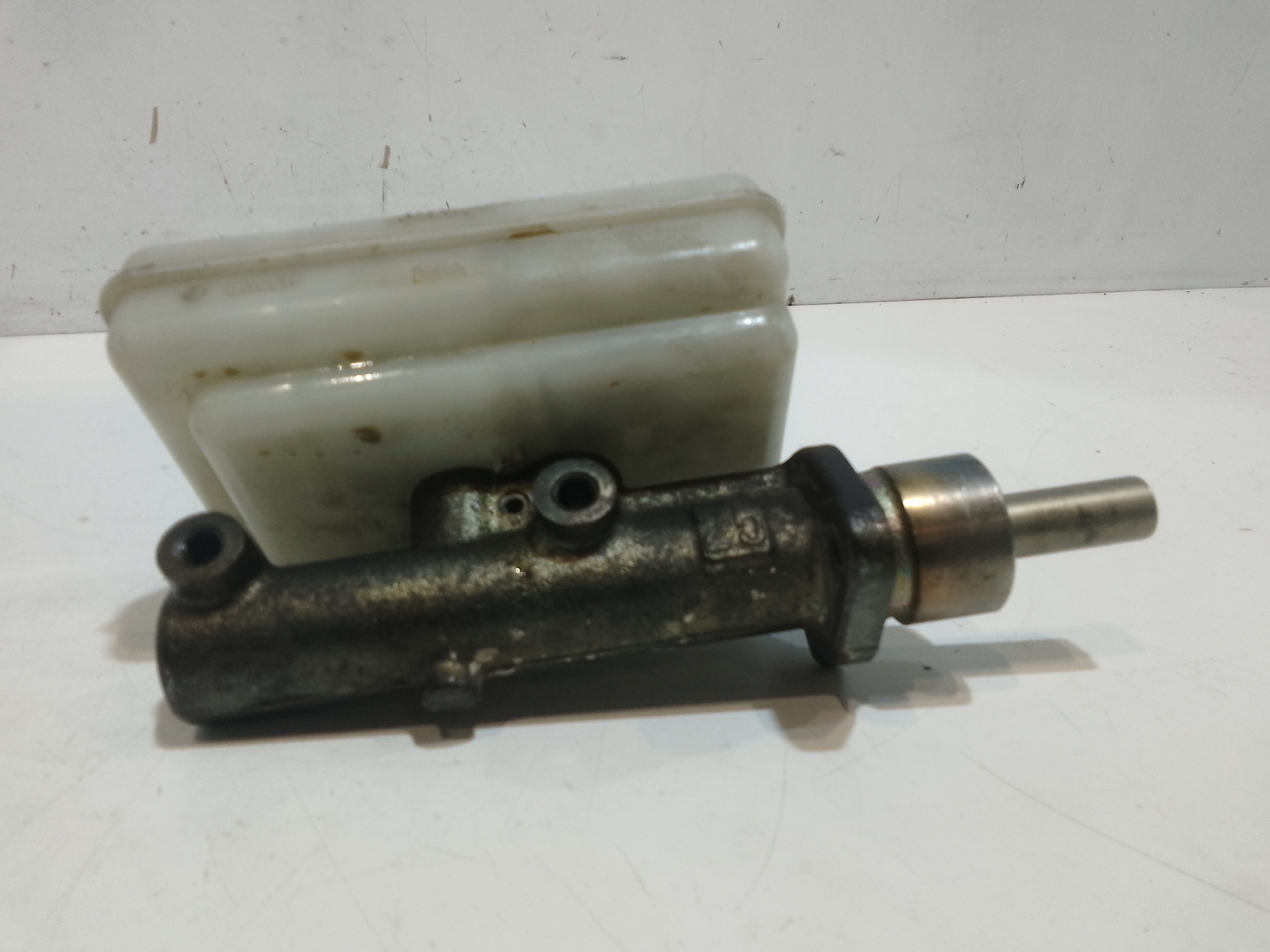 Pompa Freni per Iveco Daily 4 Serie (2006 - 2014)