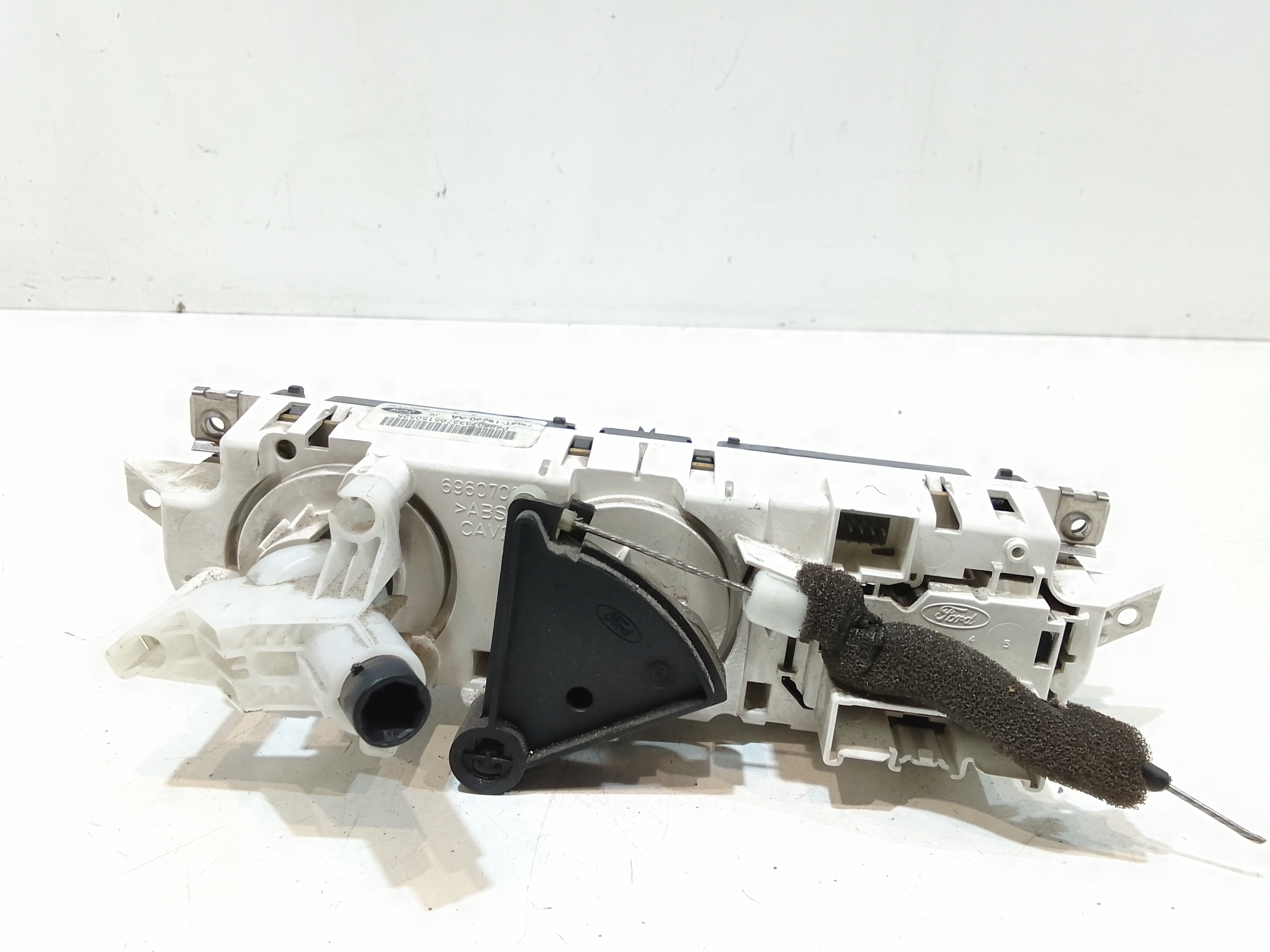 Comandi Clima per Ford Focus S. Wagon 3 Serie (2004 - 2008)