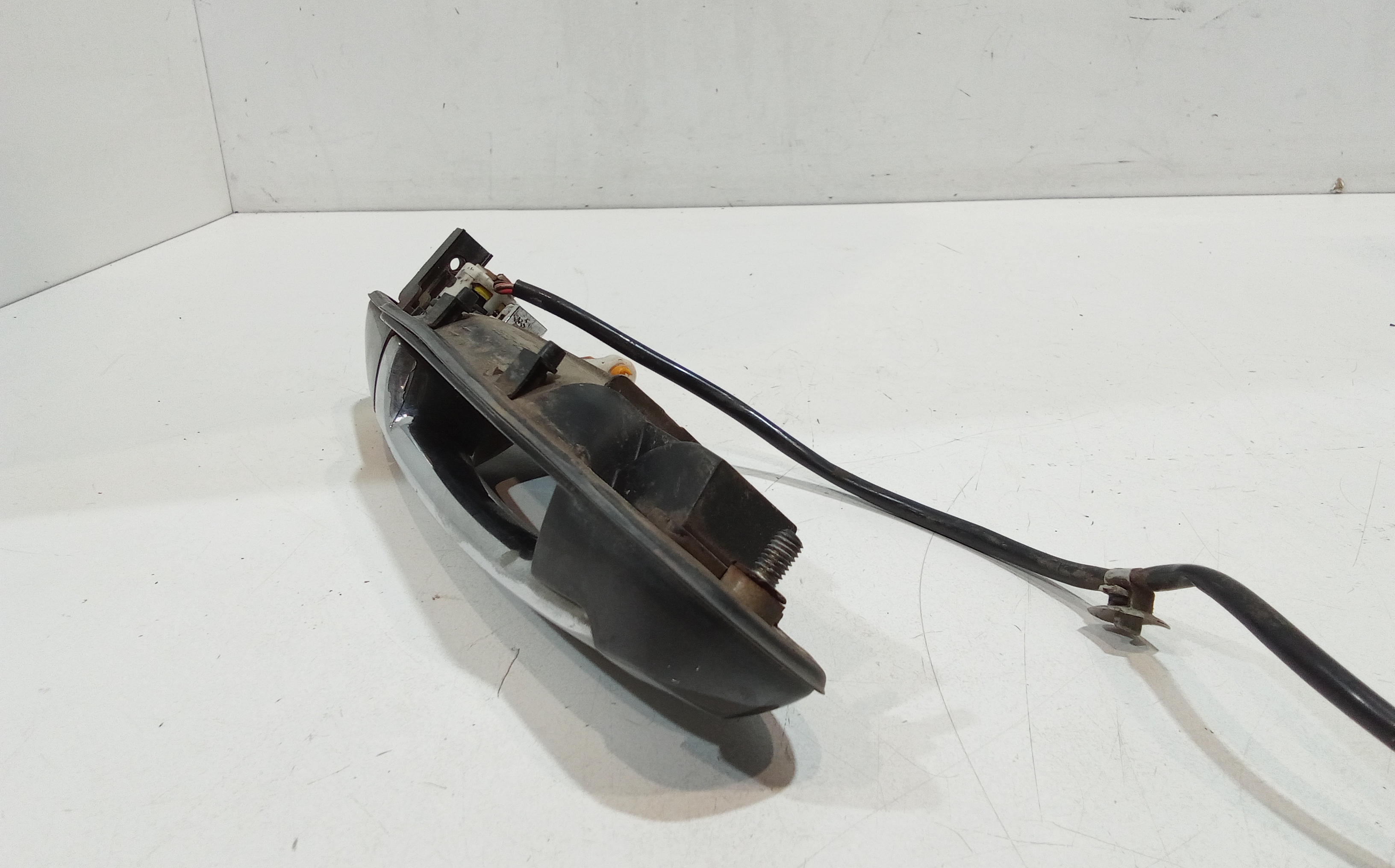 Maniglia esterna Anteriore Sinistra per Kia Sportage Serie (98>04) (1998 - 2004)