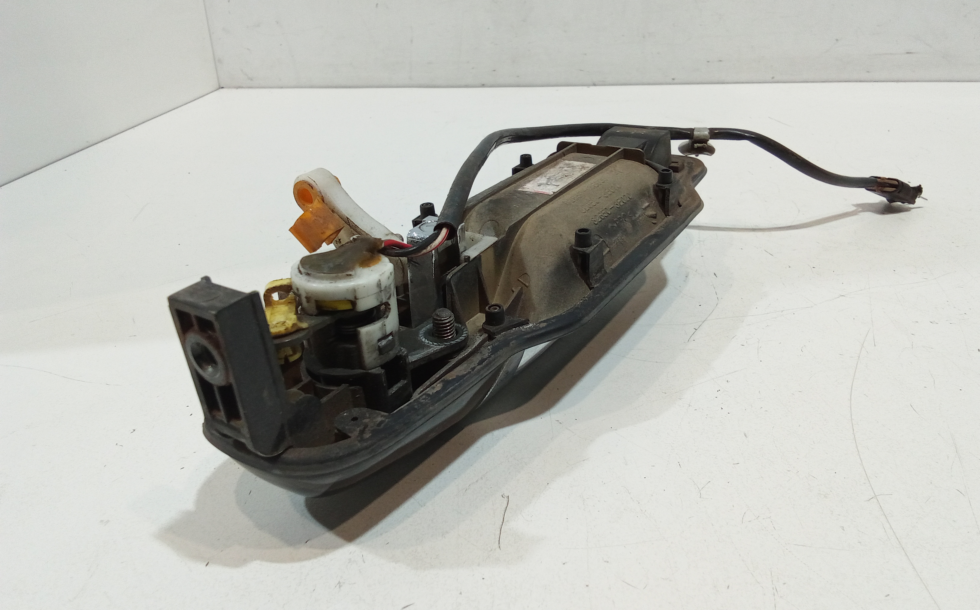 Maniglia esterna Anteriore Sinistra per Kia Sportage Serie (98>04) (1998 - 2004)