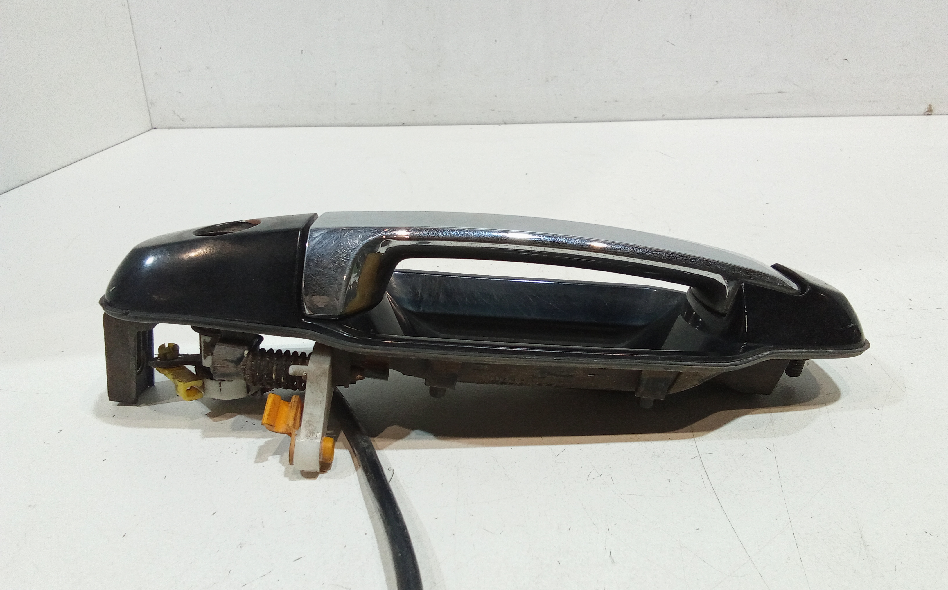 Maniglia esterna Anteriore Sinistra per Kia Sportage Serie (98>04) (1998 - 2004)