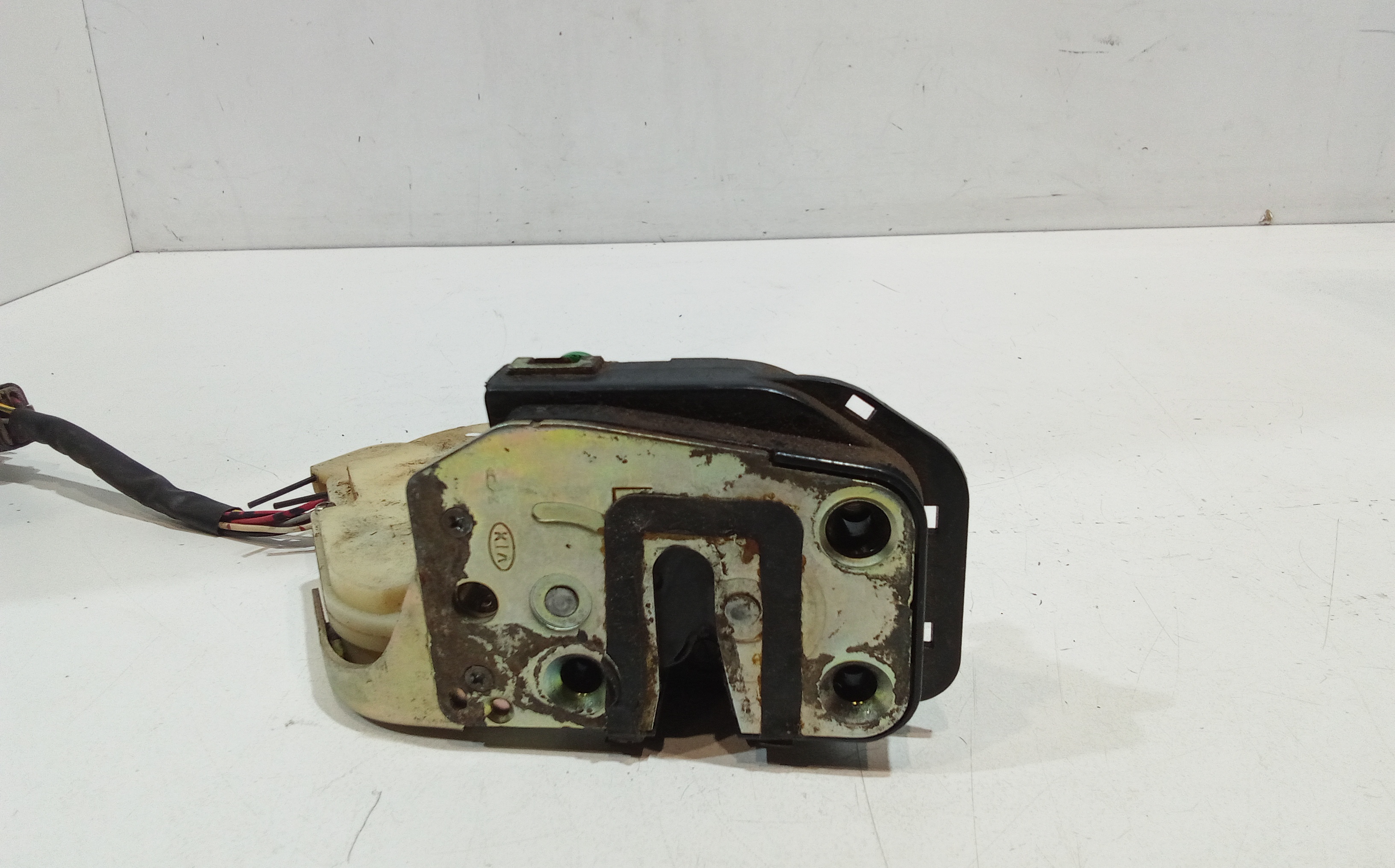 Serratura Anteriore Sinistra per Kia Sportage Serie (98>04) (1998 - 2004)