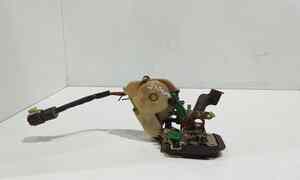 Serratura Anteriore Sinistra per Kia Sportage Serie (98>04) (1998 - 2004)