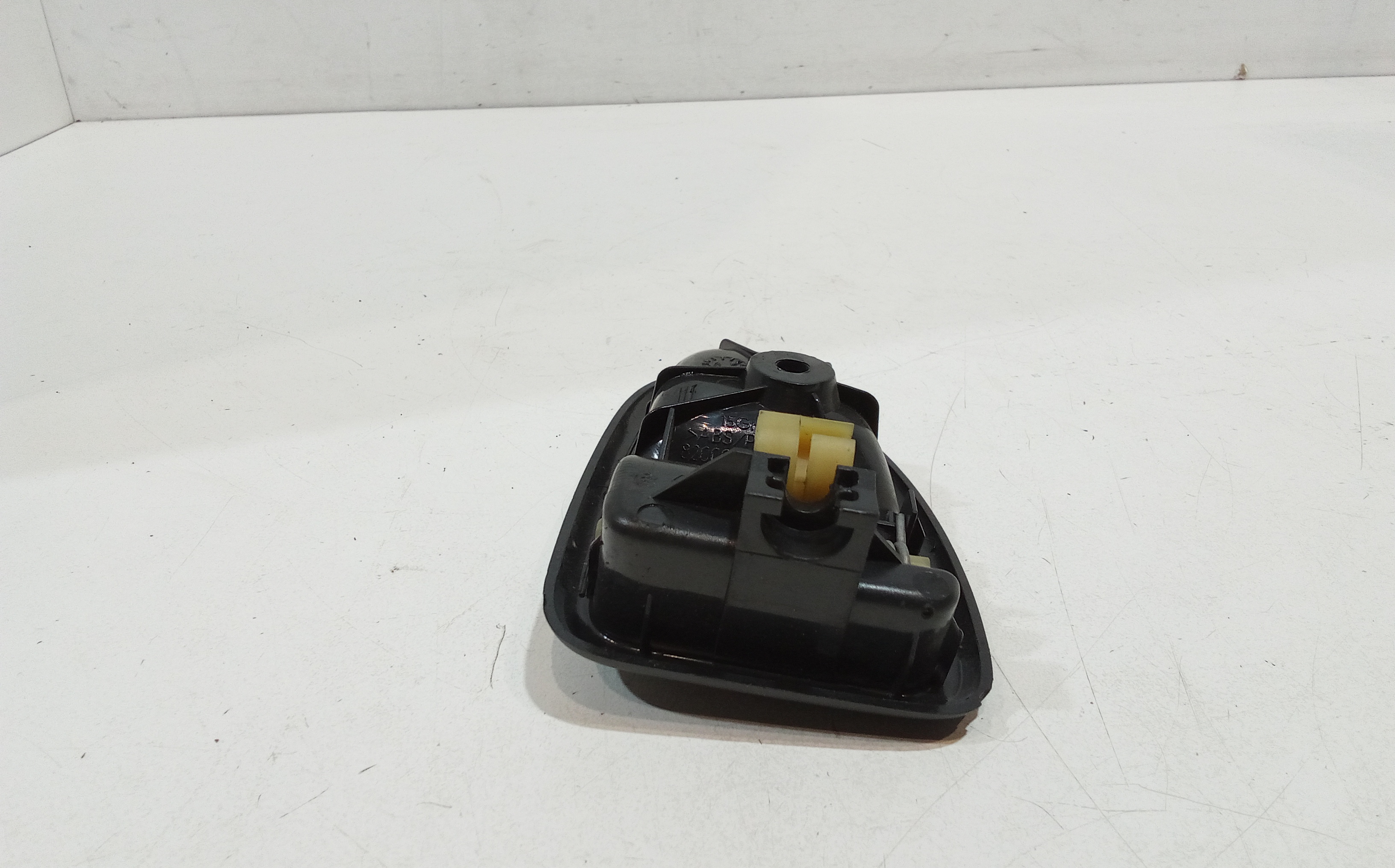 Maniglia interna anteriore Sinistra per Renault Clio Serie (04>08) (2004 - 2008)