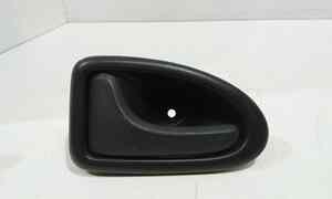 Maniglia interna anteriore Sinistra per Renault Clio Serie (04>08) (2004 - 2008)