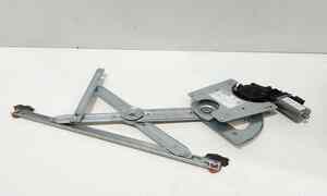 Cremagliera anteriore sinistra Guida per Toyota Rav4 3 Serie (2003 - 2005)