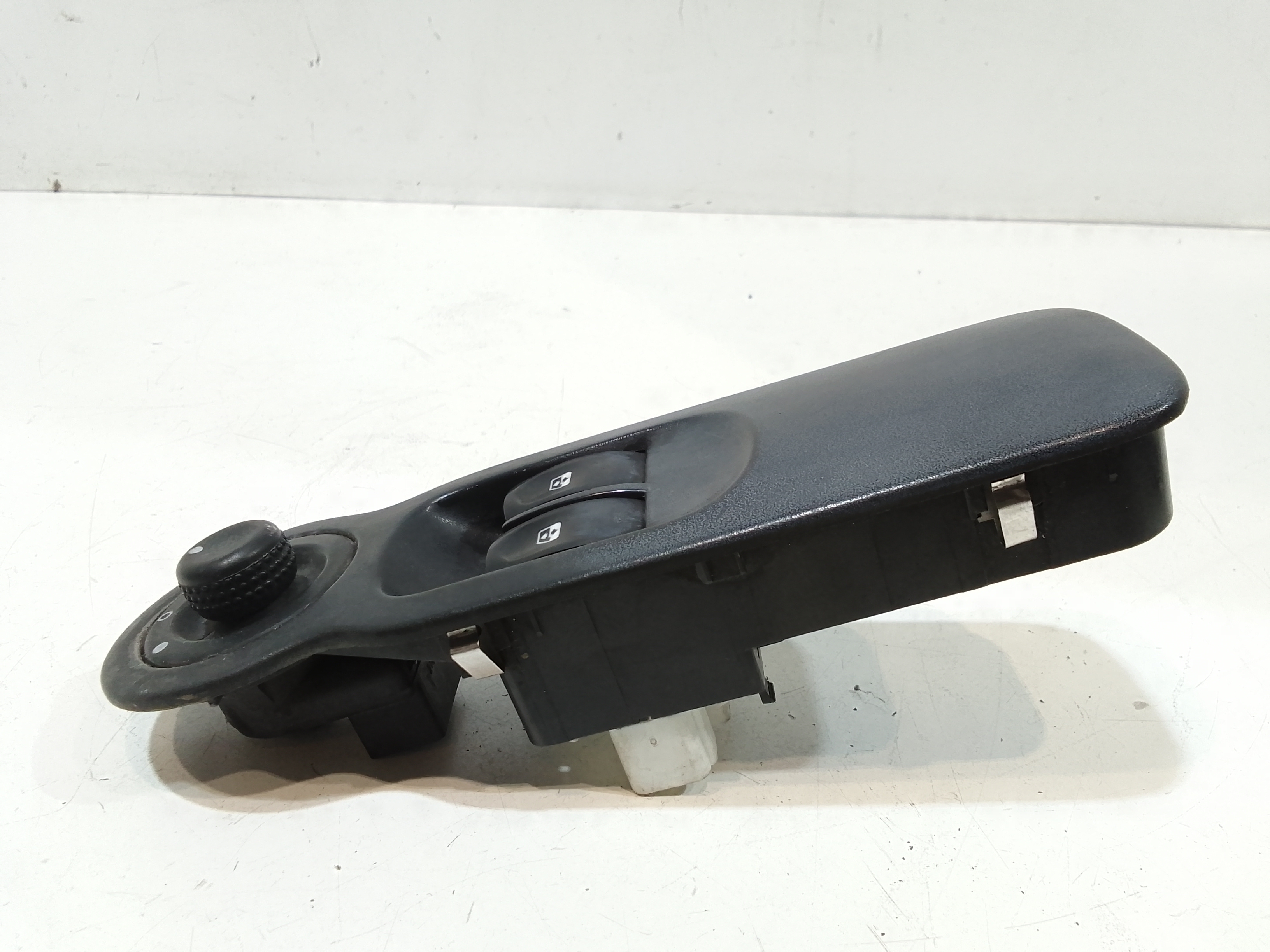 Pulsantiera anteriore sinistra Guida per Renault Modus 1 Serie (2004 - 2006)