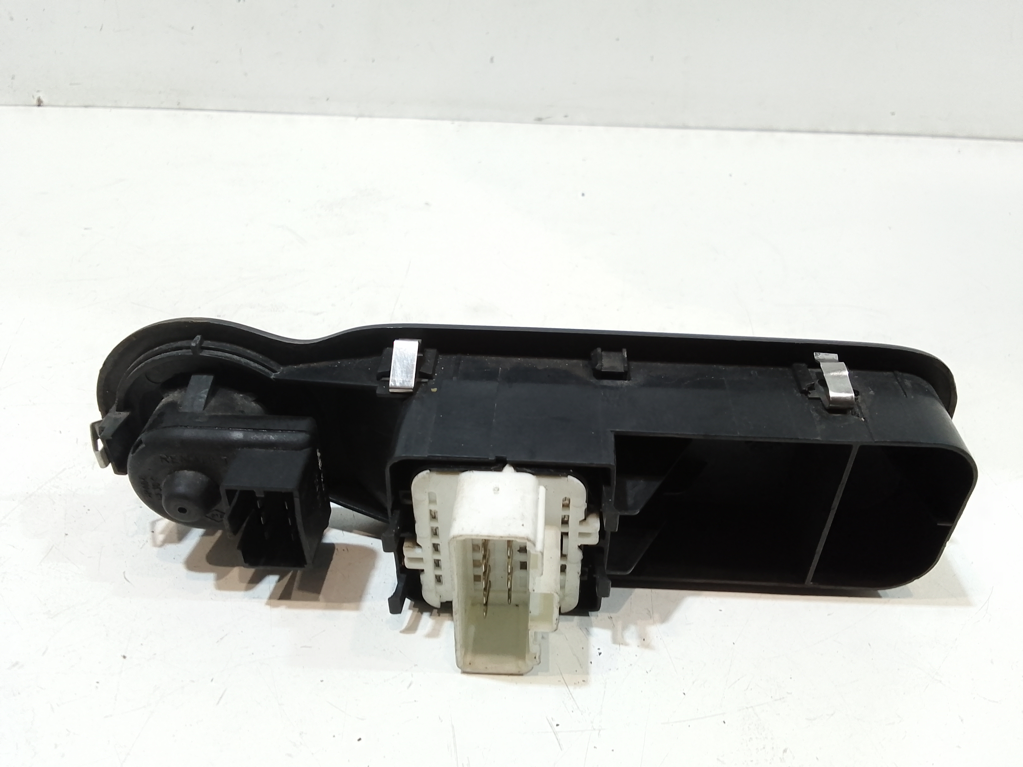 Pulsantiera anteriore sinistra Guida per Renault Modus 1 Serie (2004 - 2006)