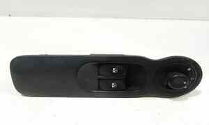 Pulsantiera anteriore sinistra Guida per Renault Modus 1 Serie (2004 - 2006)