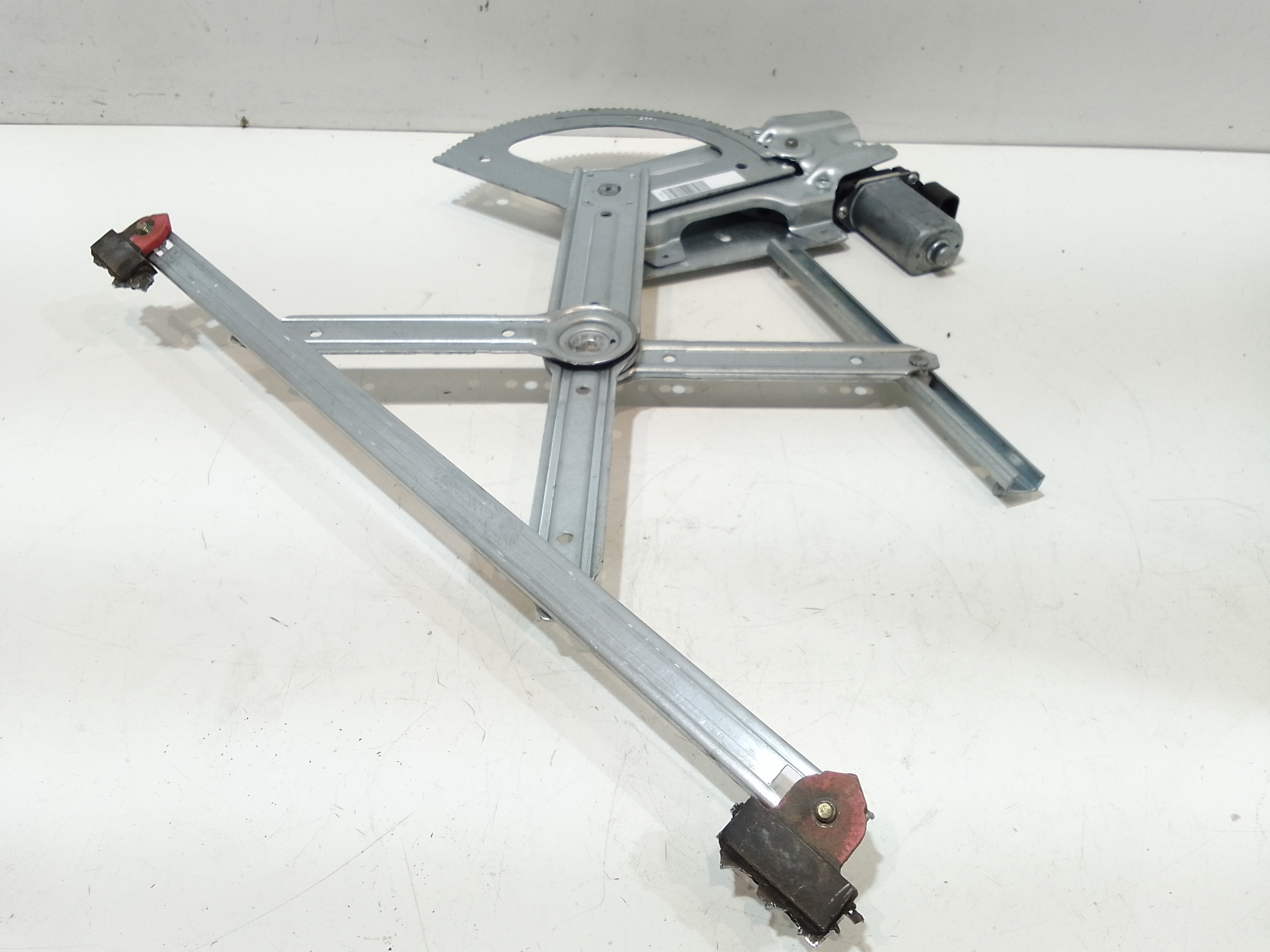 Cremagliera anteriore destra passeggero per Toyota Rav4 3 Serie (2003 - 2005)