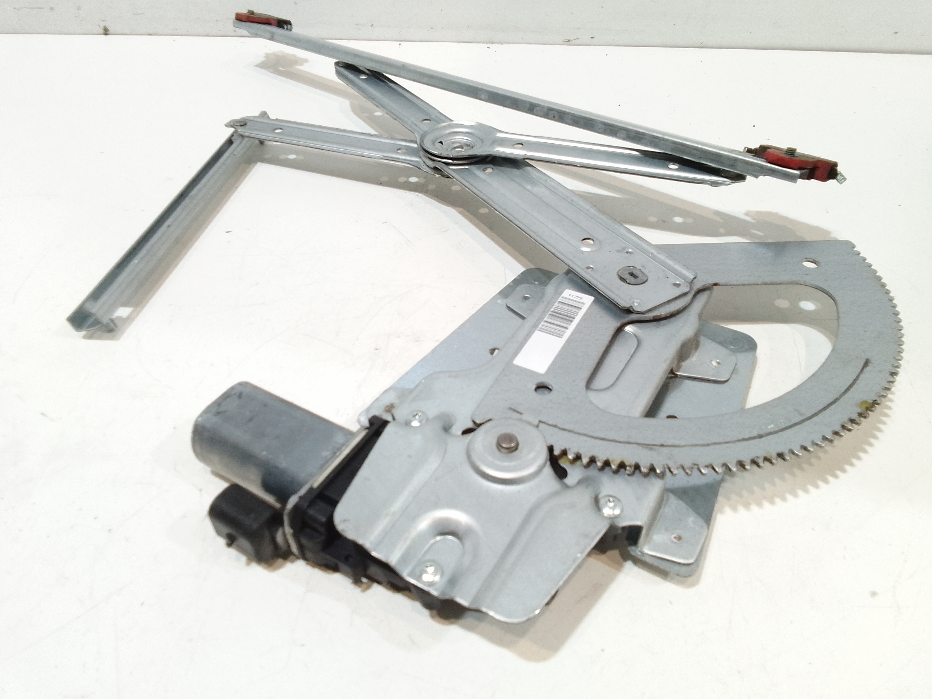 Cremagliera anteriore destra passeggero per Toyota Rav4 3 Serie (2003 - 2005)