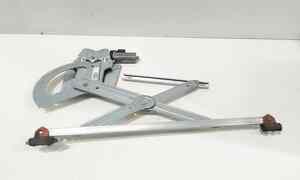 Cremagliera anteriore destra passeggero per Toyota Rav4 3 Serie (2003 - 2005)