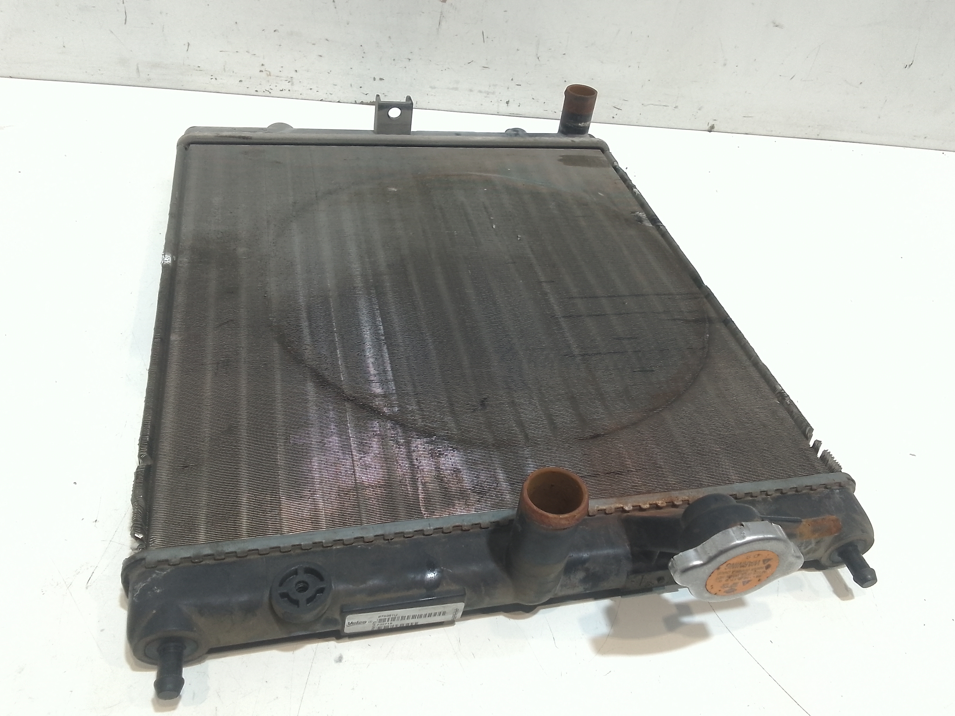 Radiatore acqua per Nissan Micra 2 Serie (1998 - 2000)