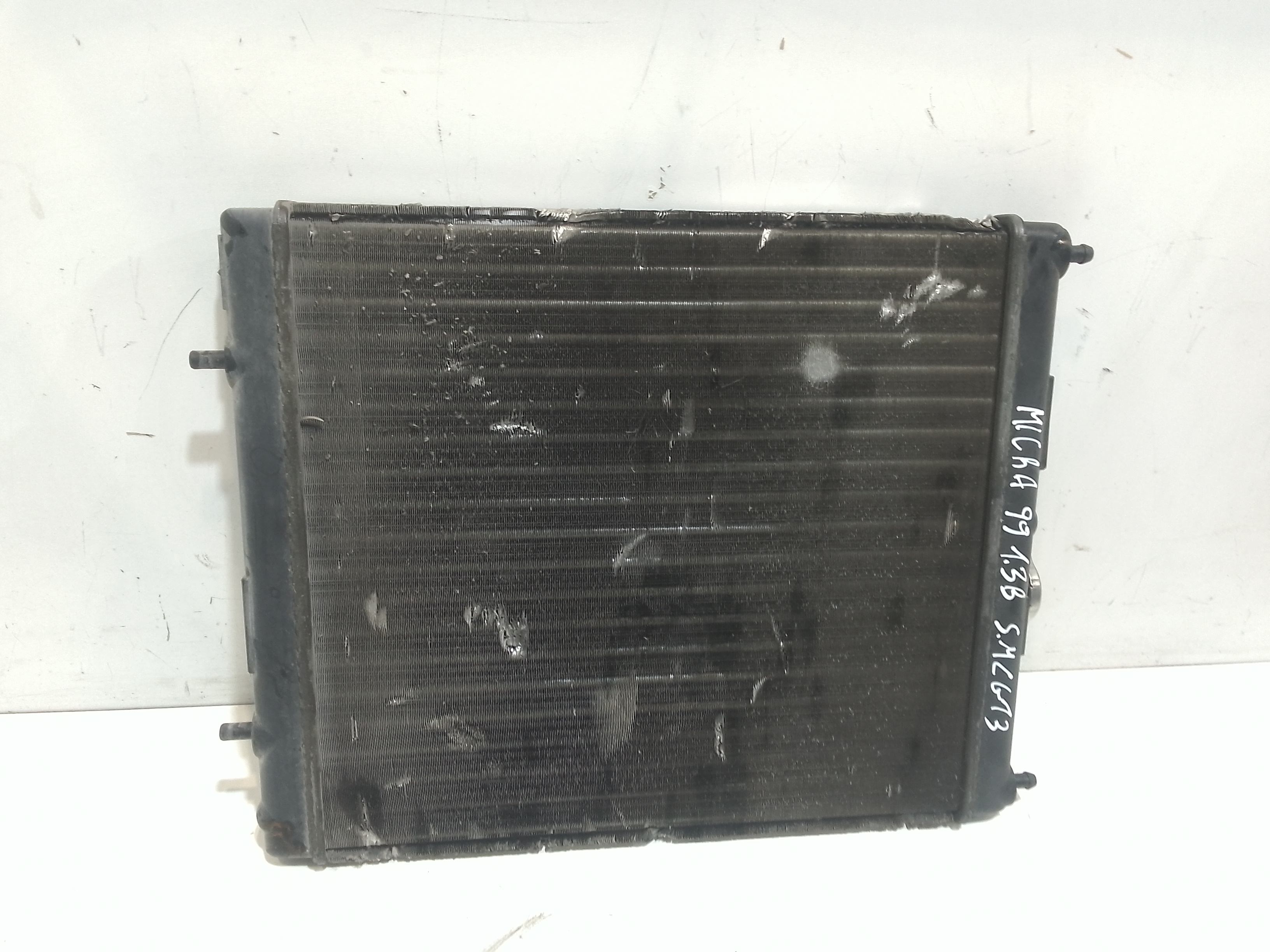 Radiatore acqua per Nissan Micra 2 Serie (1998 - 2000)