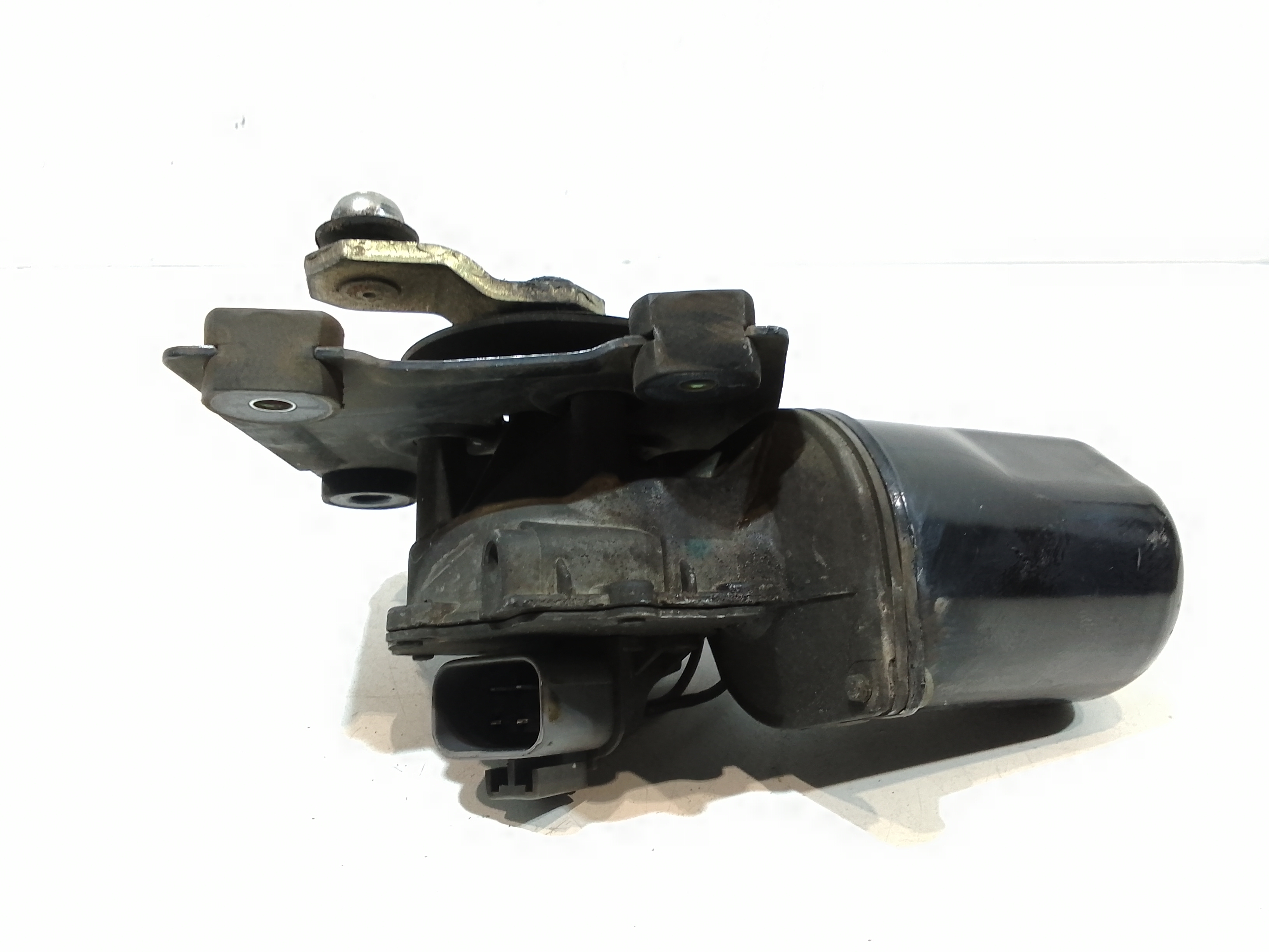 Motorino Tergicristallo Posteriore per Nissan Micra 2 Serie (1998 - 2000)