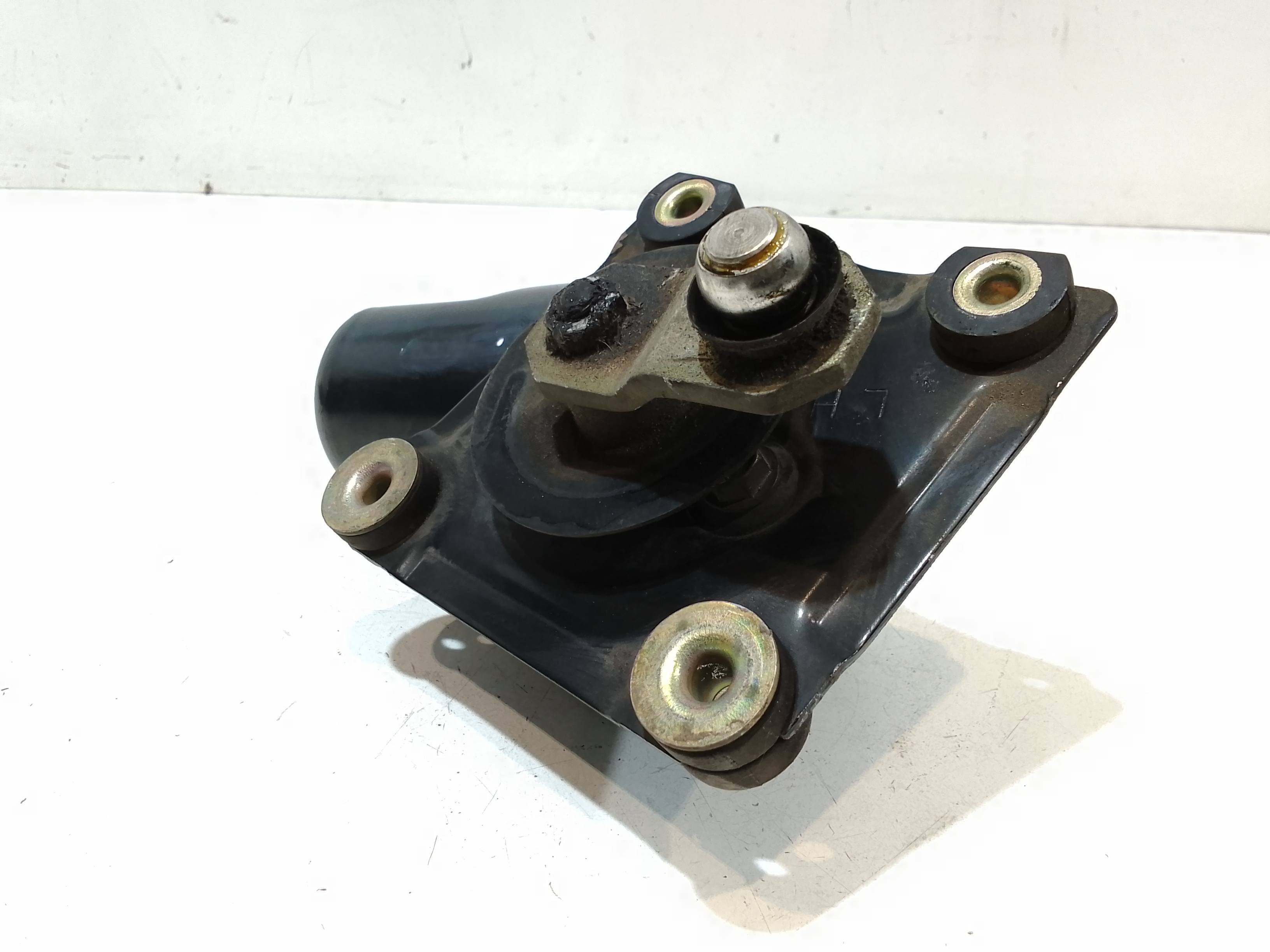 Motorino Tergicristallo Posteriore per Nissan Micra 2 Serie (1998 - 2000)