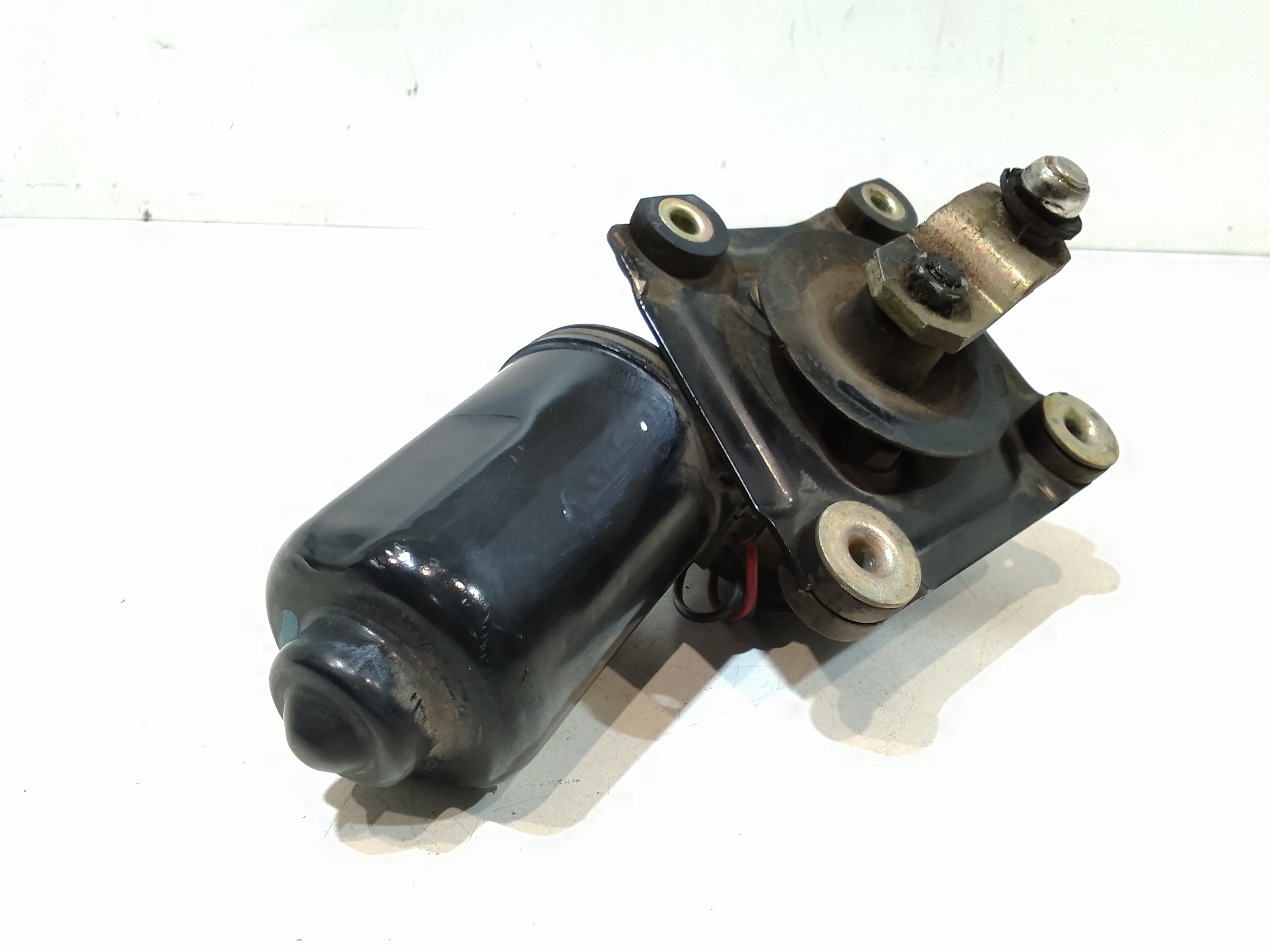 Motorino Tergicristallo Posteriore per Nissan Micra 2 Serie (1998 - 2000)