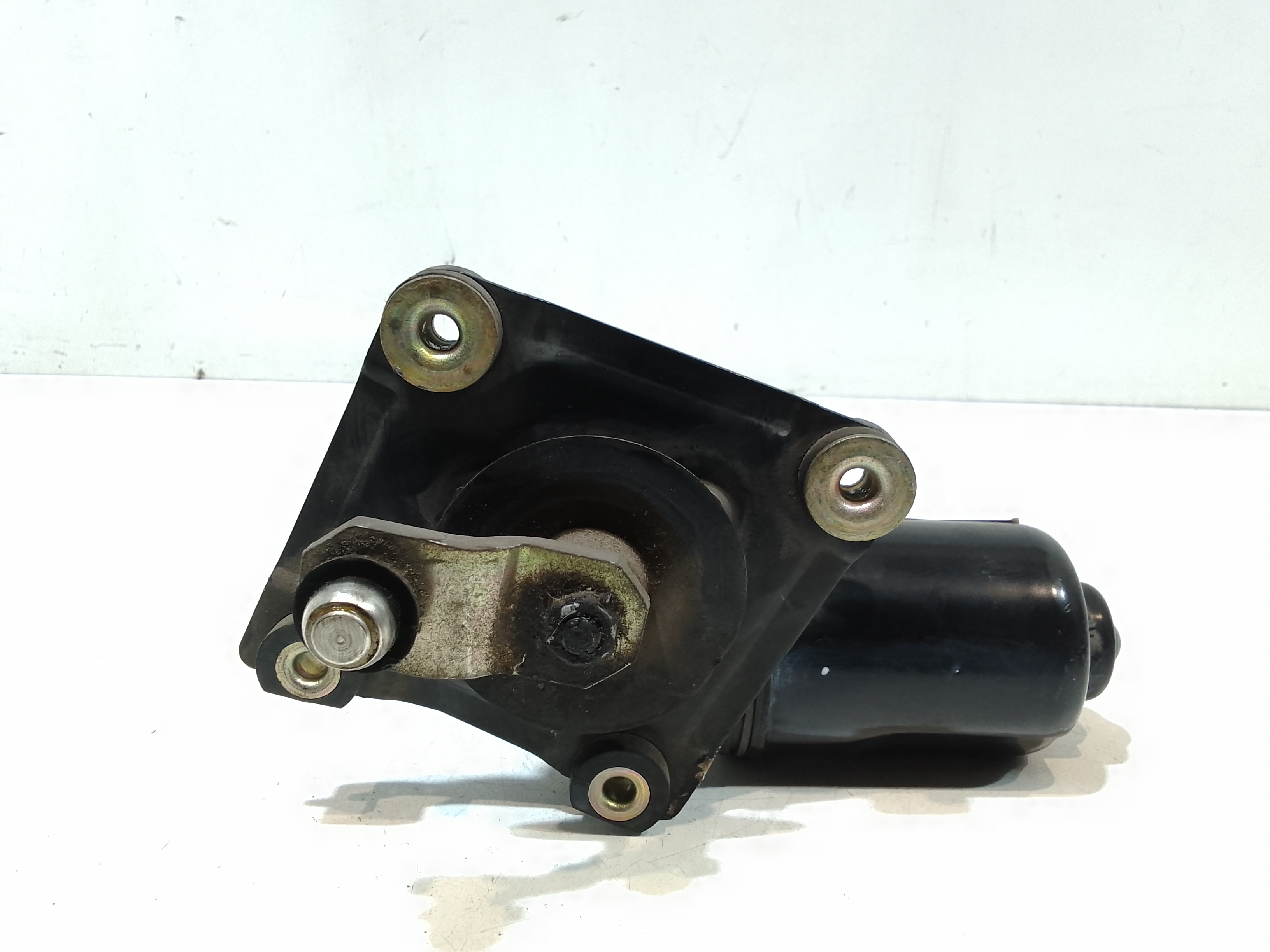 Motorino Tergicristallo Posteriore per Nissan Micra 2 Serie (1998 - 2000)