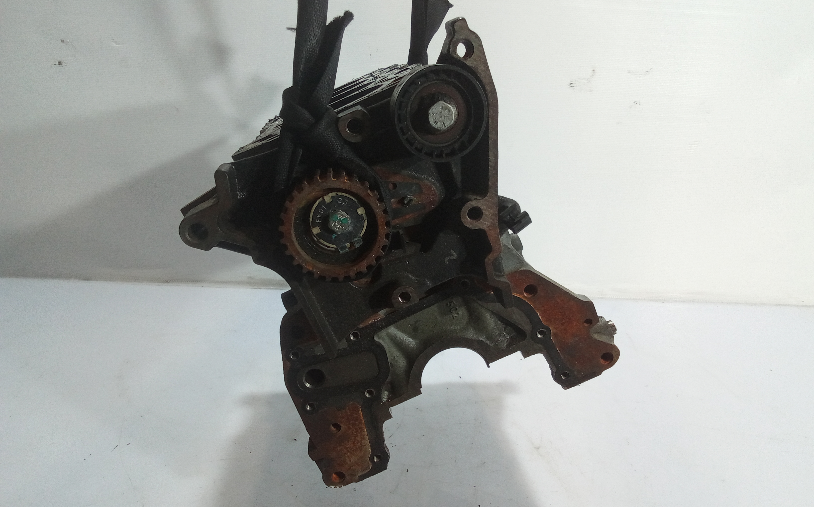 Monoblocco Motore per Fiat 500 X Serie (15>) (2015 - In produzione)