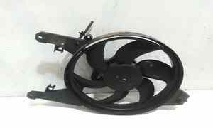 Ventola radiatore per Nissan Micra 2 Serie (1998 - 2000)