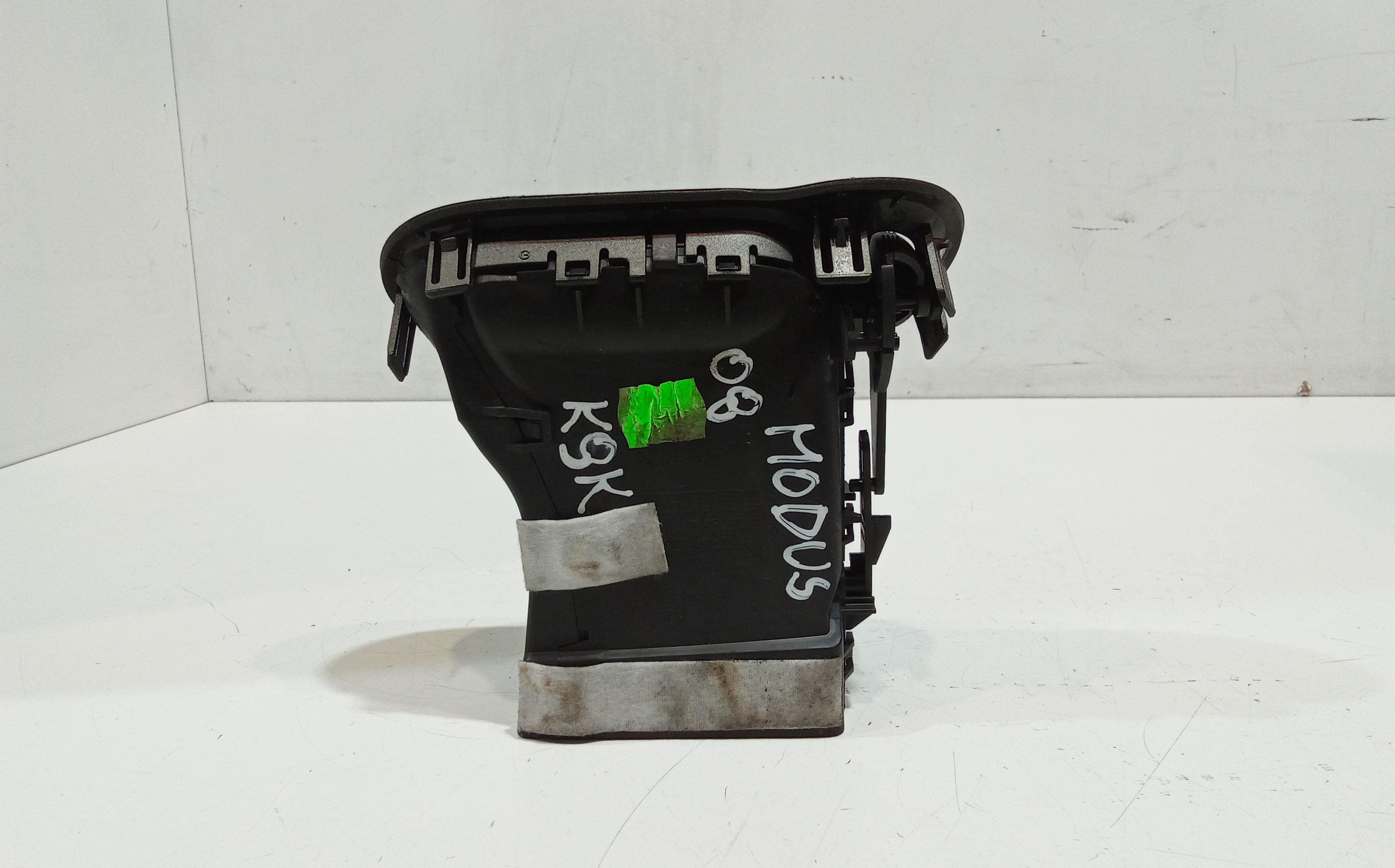 Bocchetta aria cruscotto lato guida per Renault Grand Modus 1 Serie (2008 - In produzione)