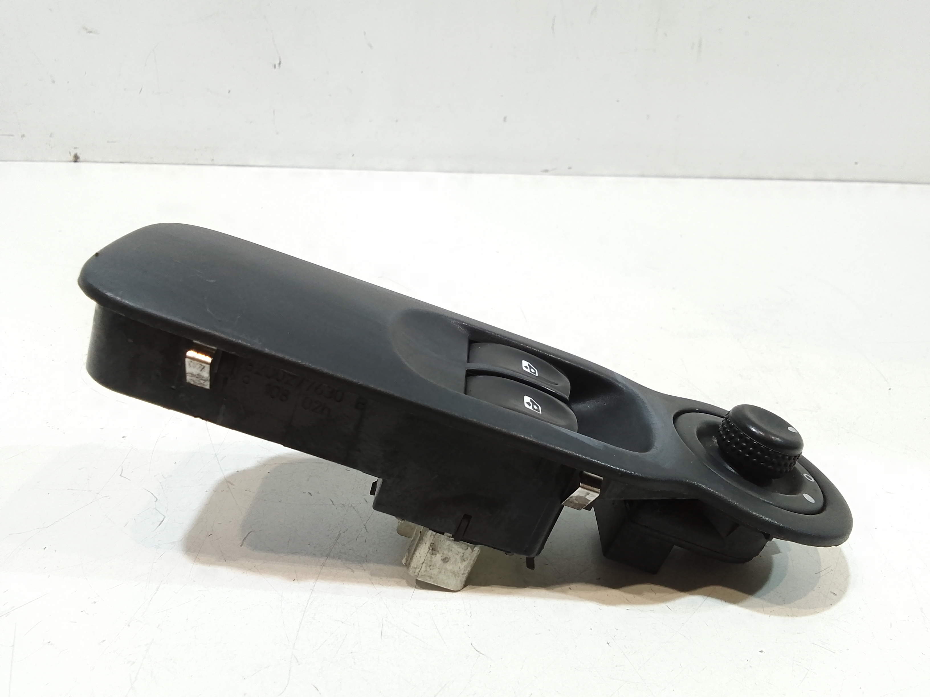 Pulsantiera anteriore sinistra Guida per Renault Grand Modus 1 Serie (2008 - In produzione)