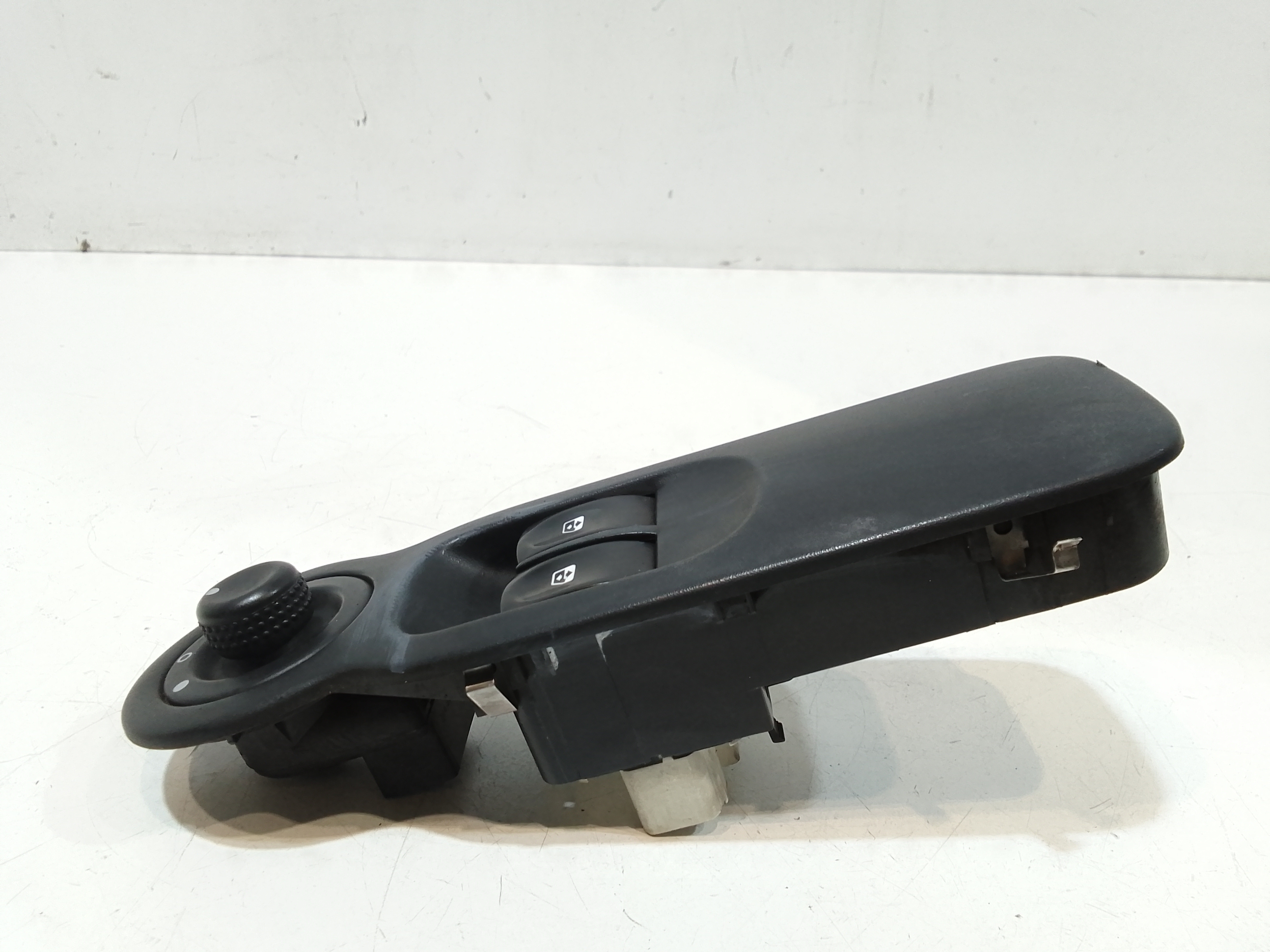 Pulsantiera anteriore sinistra Guida per Renault Grand Modus 1 Serie (2008 - In produzione)