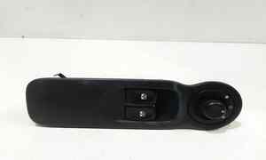 Pulsantiera anteriore sinistra Guida per Renault Grand Modus 1 Serie (2008 - In produzione)