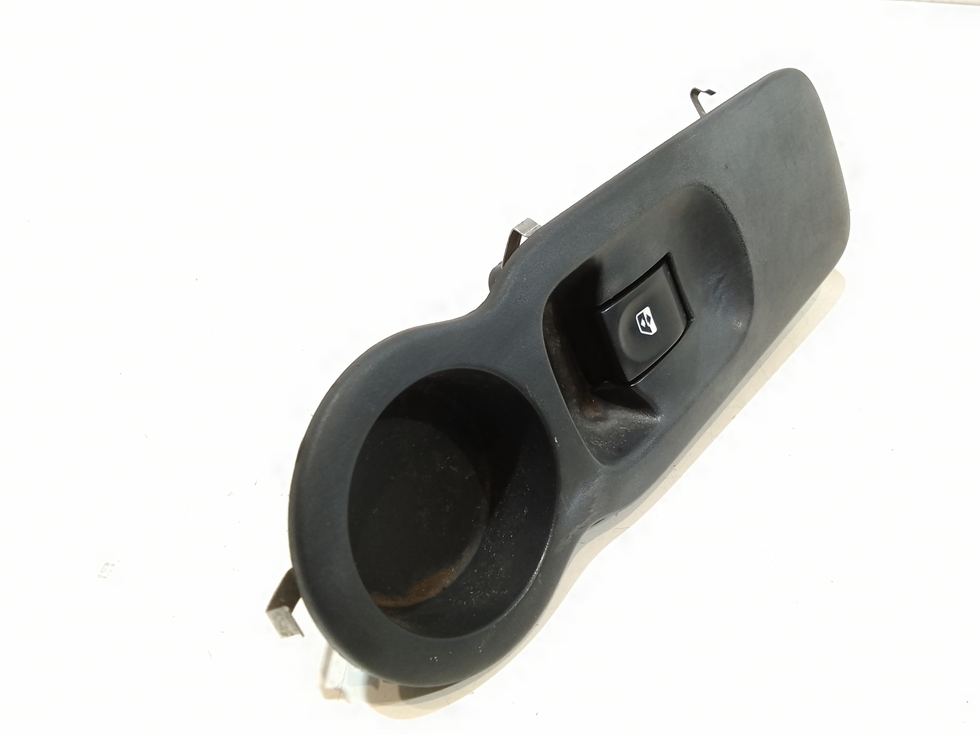 Pulsantiera Anteriore Destra Passeggero per Renault Grand Modus 1 Serie (2008 - In produzione)