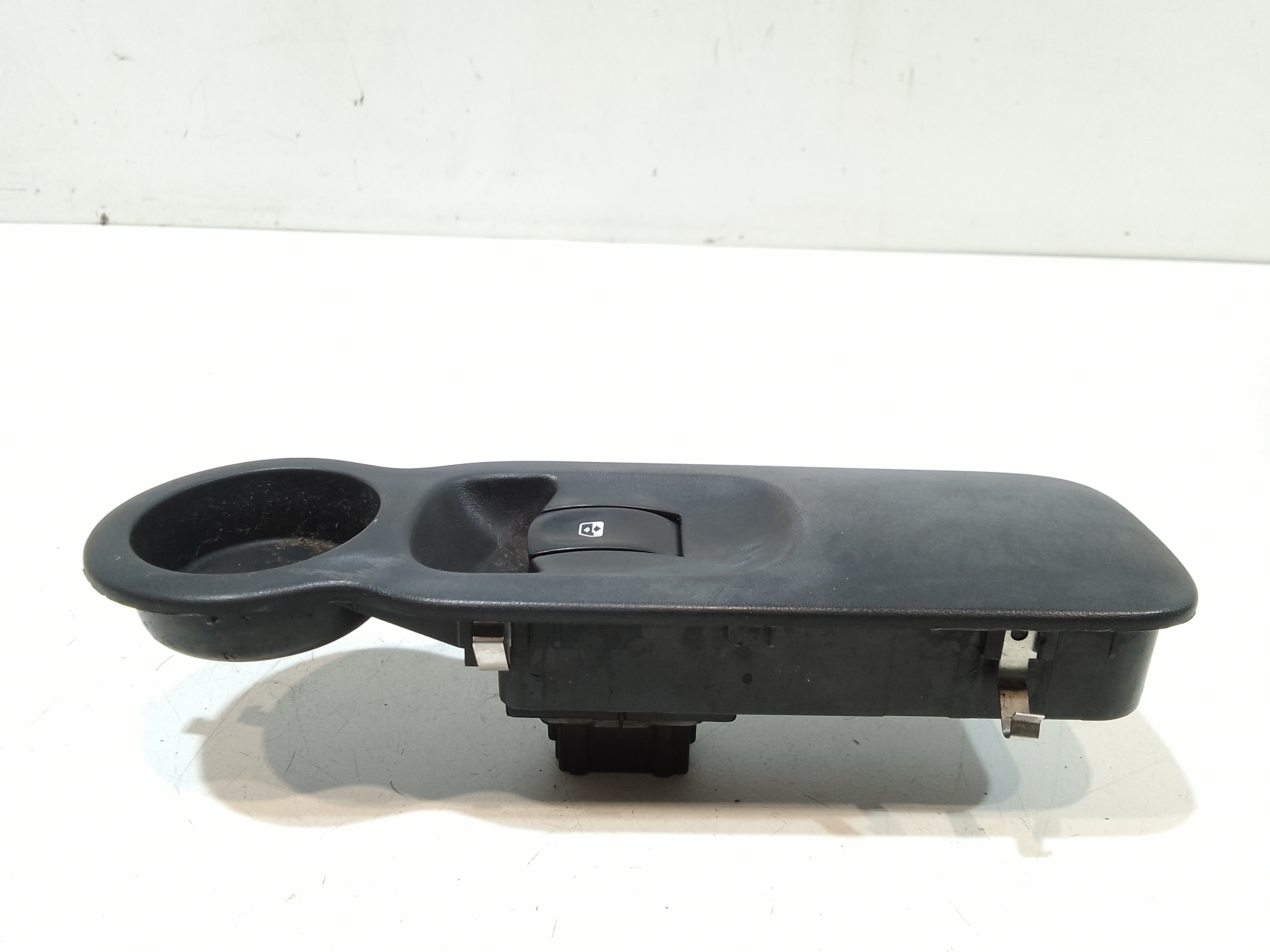 Pulsantiera Anteriore Destra Passeggero per Renault Grand Modus 1 Serie (2008 - In produzione)