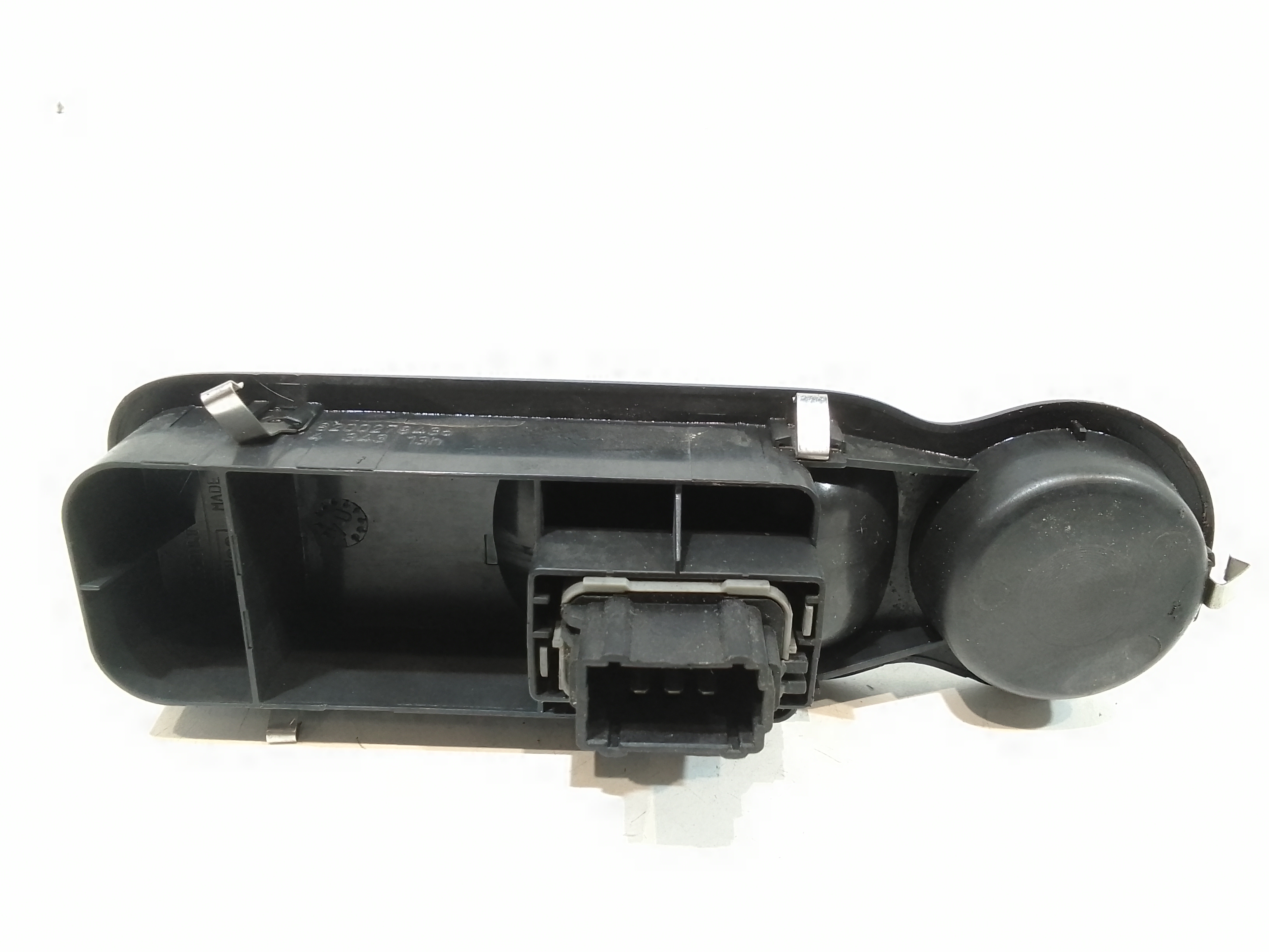 Pulsantiera Anteriore Destra Passeggero per Renault Grand Modus 1 Serie (2008 - In produzione)