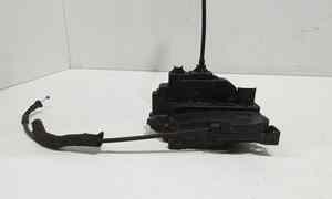 Serratura Posteriore destra per Renault Grand Modus 1 Serie (2008 - In produzione)