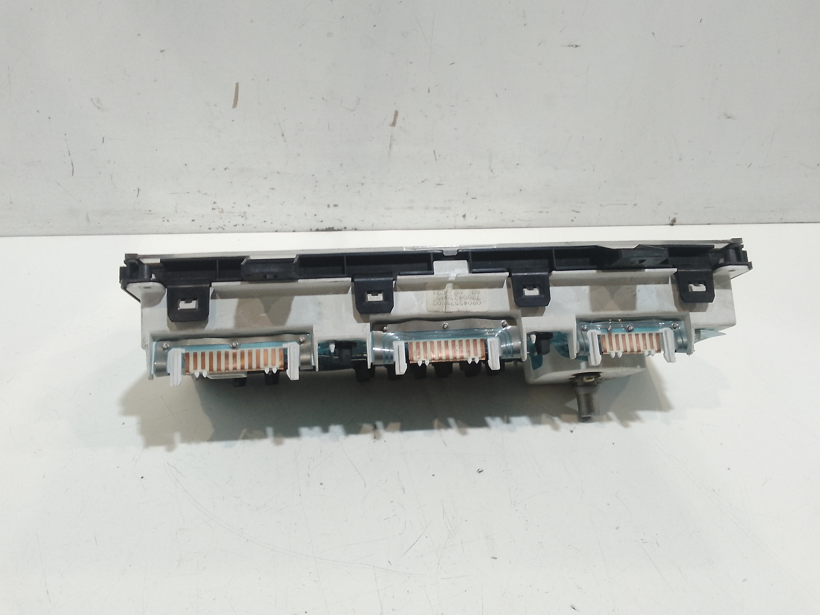 Quadro Strumenti per Renault Clio Serie (94>98) (1994 - 1998)