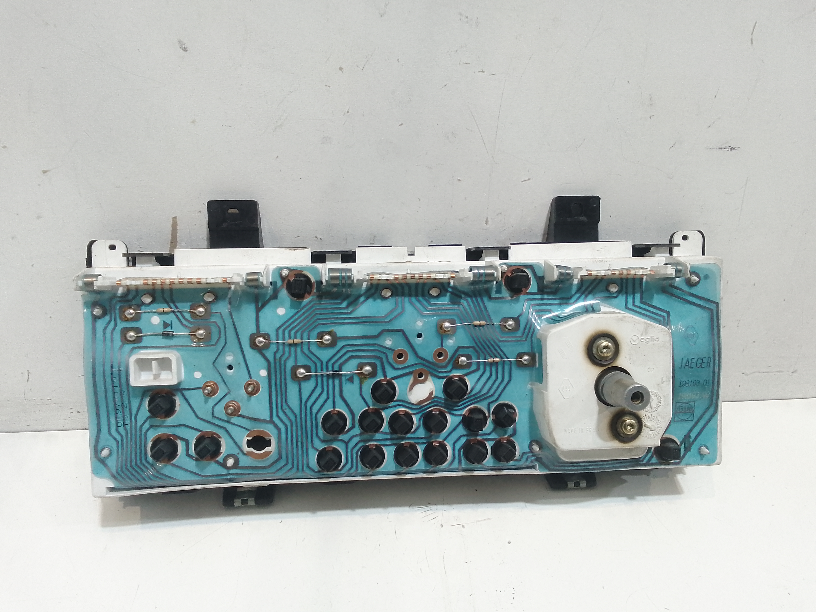 Quadro Strumenti per Renault Clio Serie (94>98) (1994 - 1998)