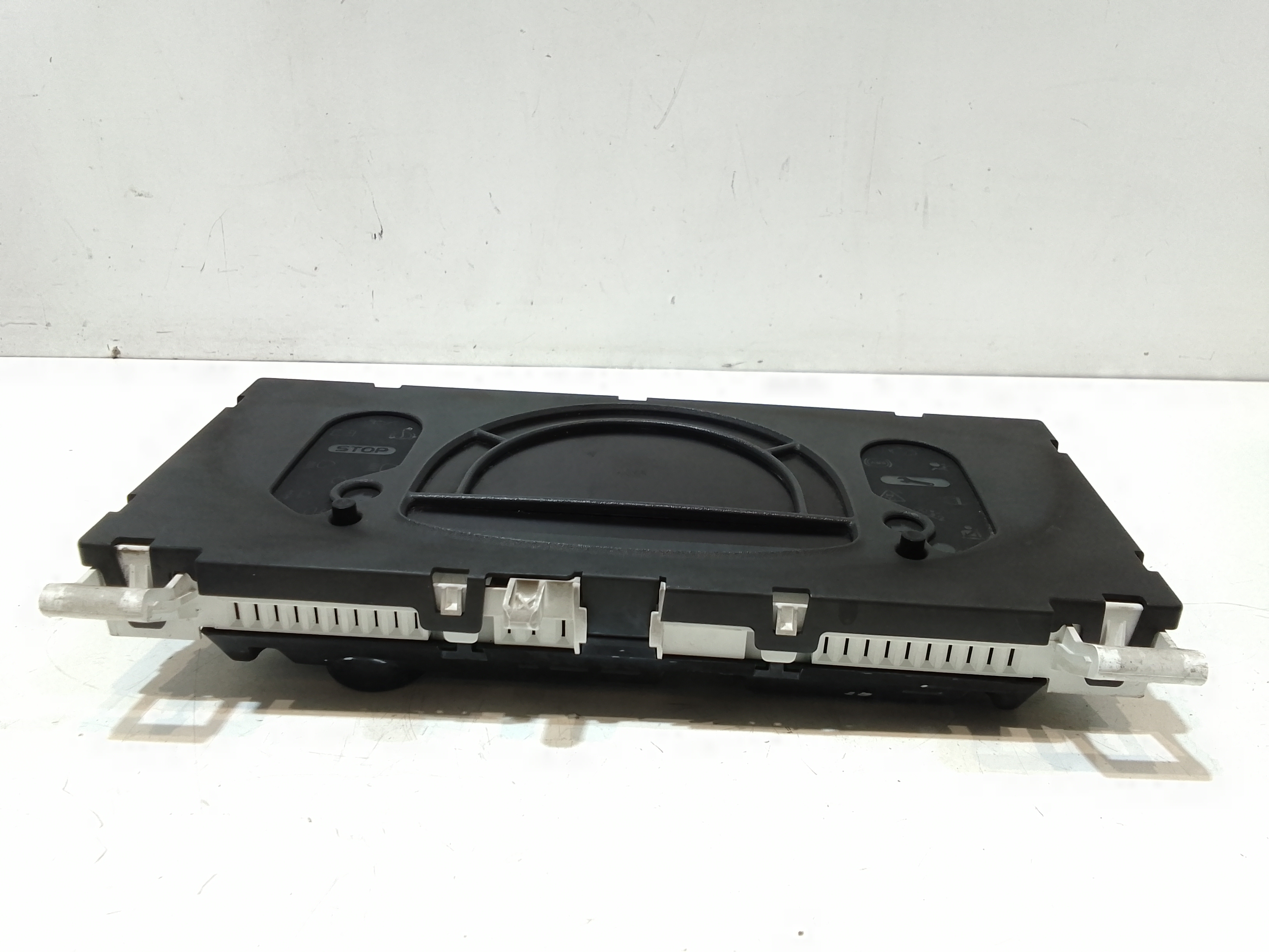 Quadro Strumenti per Renault Grand Modus 1 Serie (2008 - In produzione)