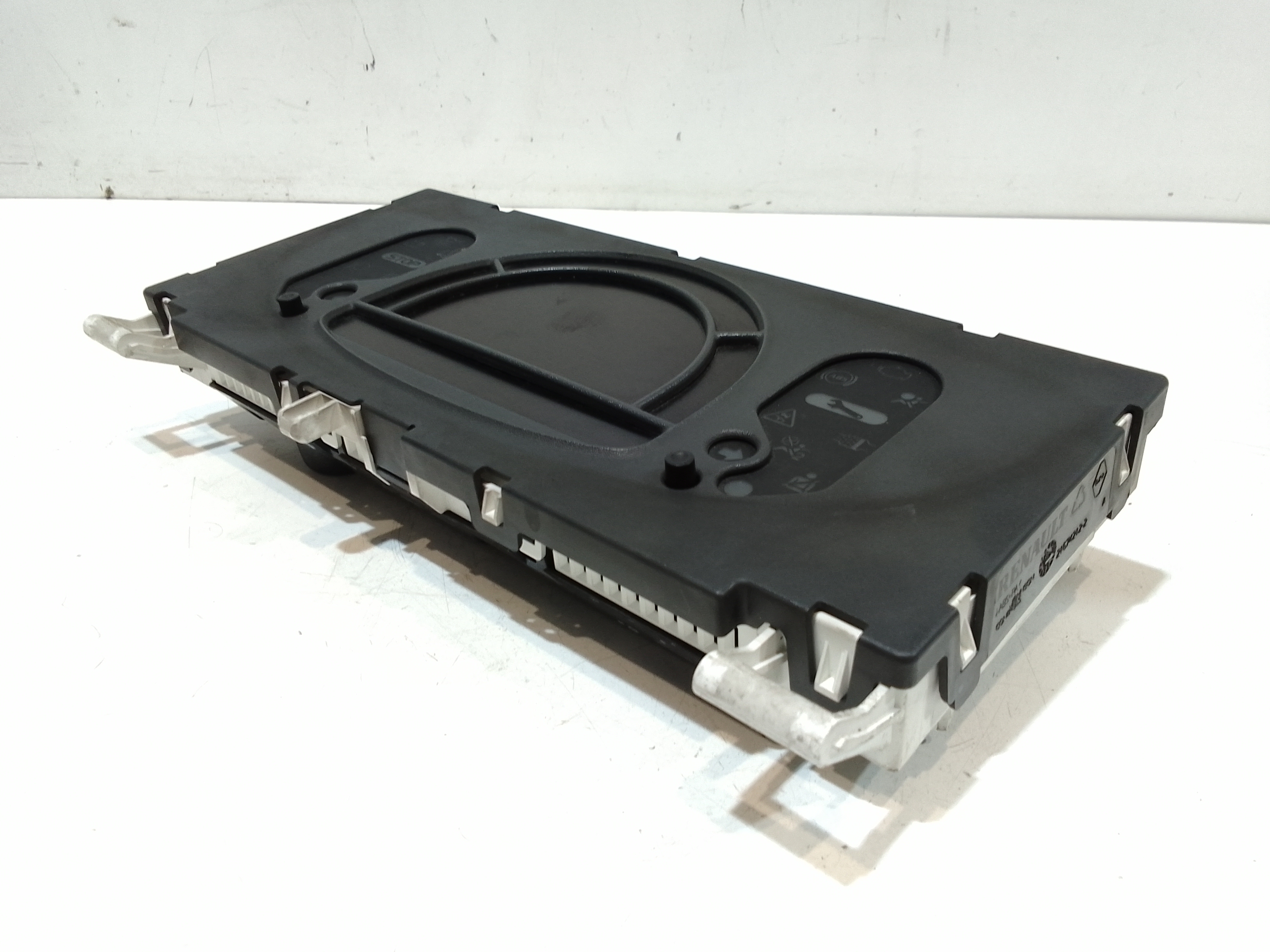 Quadro Strumenti per Renault Grand Modus 1 Serie (2008 - In produzione)