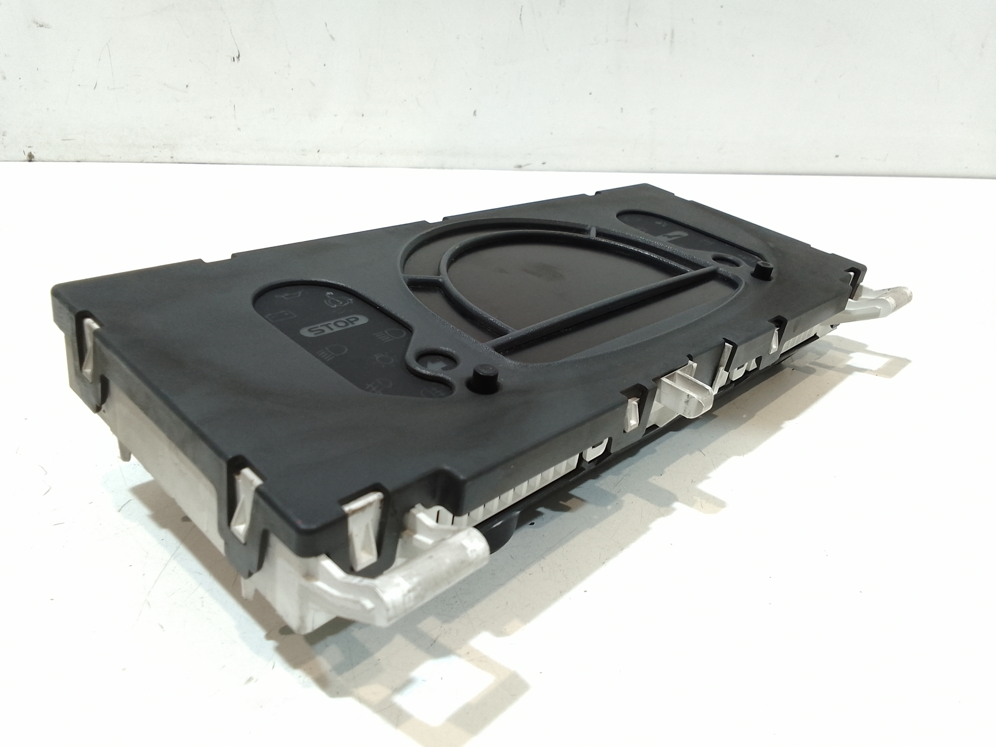 Quadro Strumenti per Renault Grand Modus 1 Serie (2008 - In produzione)