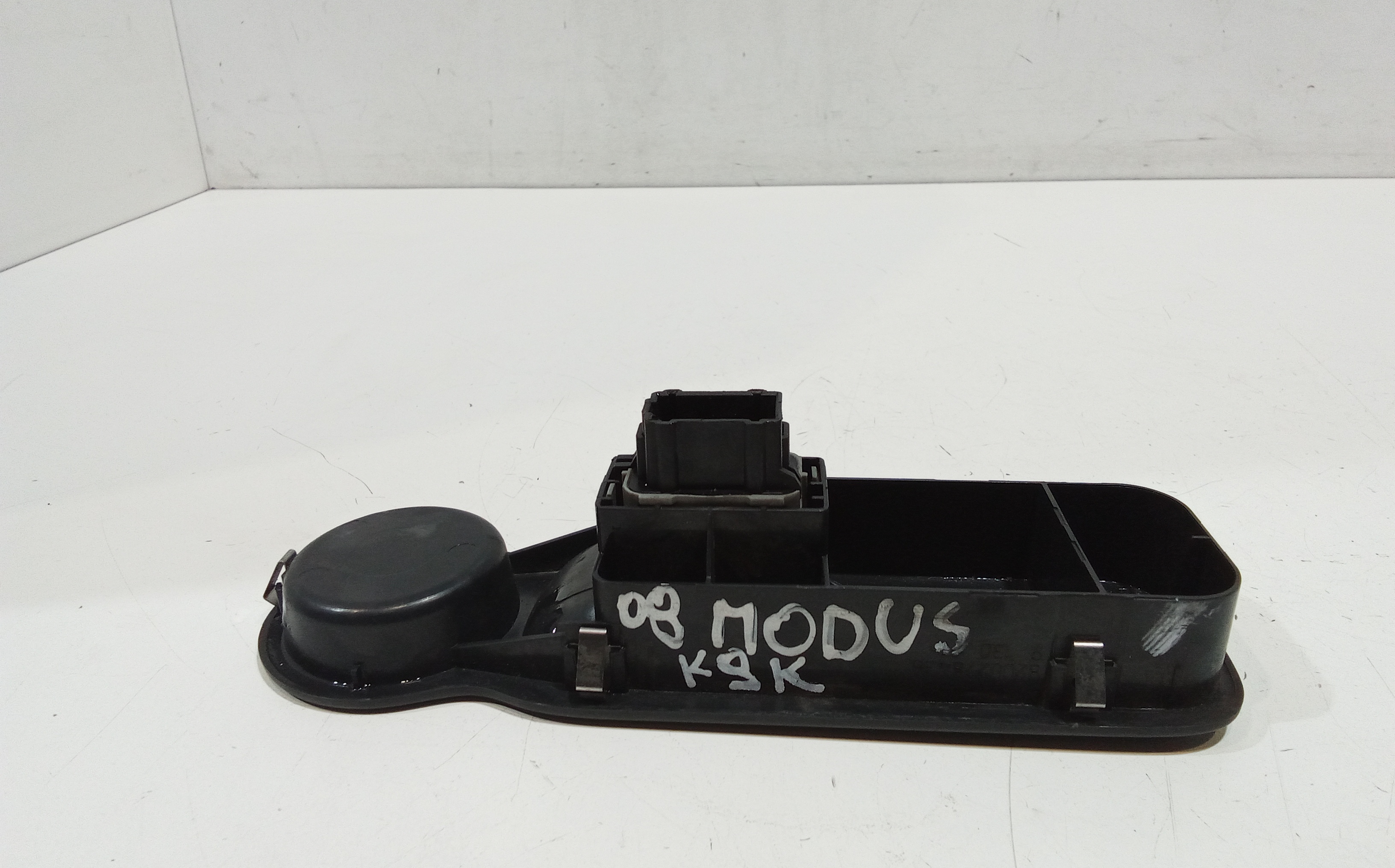 Pulsantiera Anteriore Destra Passeggero per Renault Grand Modus 1 Serie (2008 - In produzione)