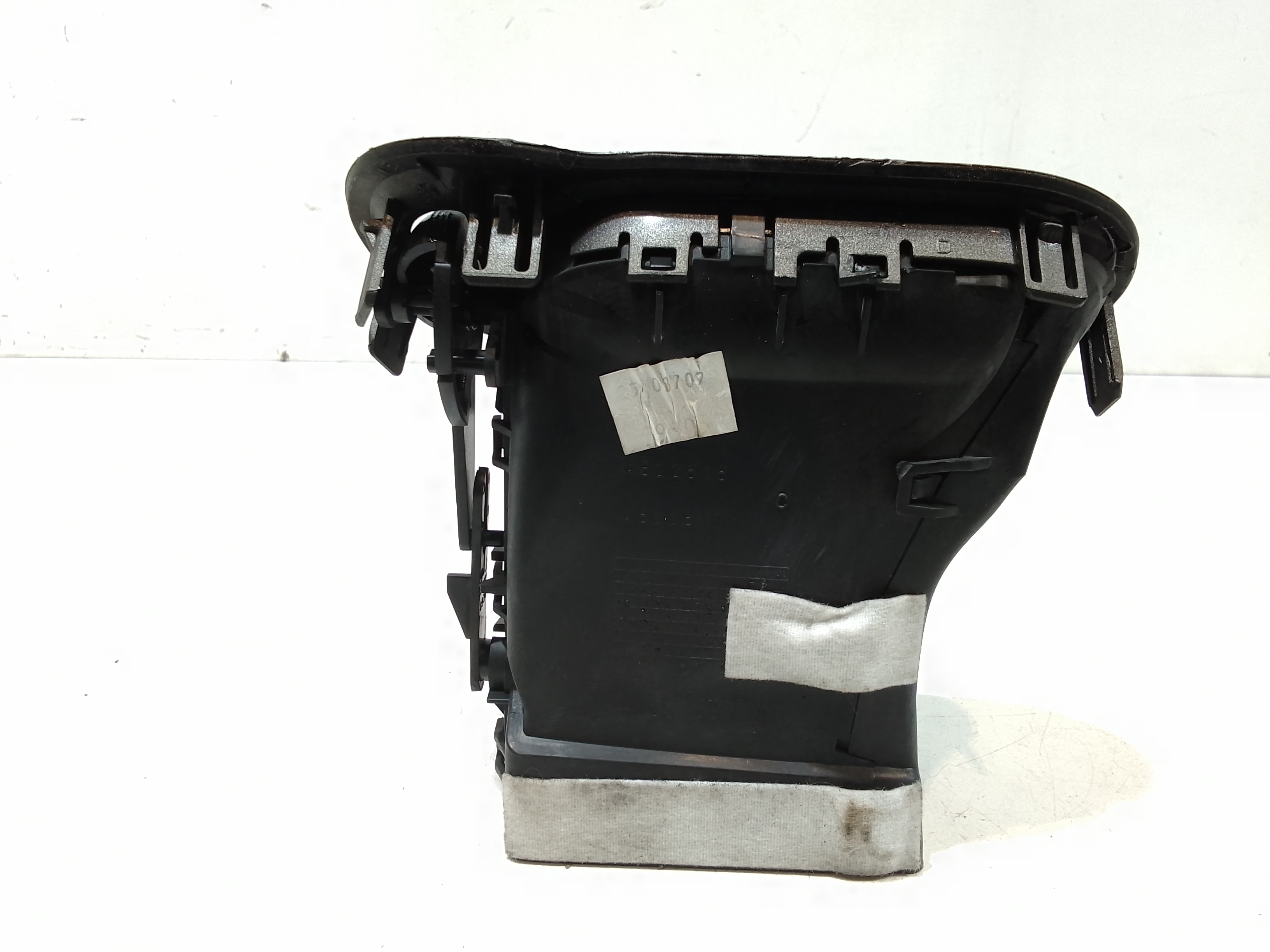 Bocchetta aria cruscotto lato passeggero per Renault Grand Modus 1 Serie (2008 - In produzione)