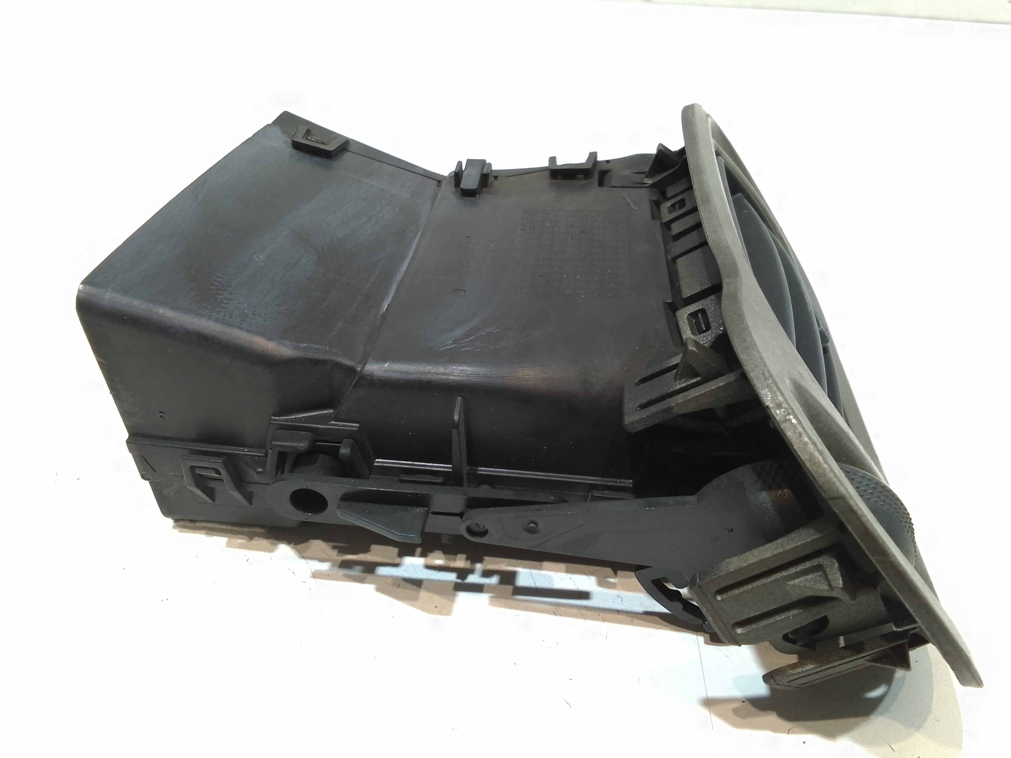 Bocchetta aria cruscotto lato passeggero per Renault Grand Modus 1 Serie (2008 - In produzione)