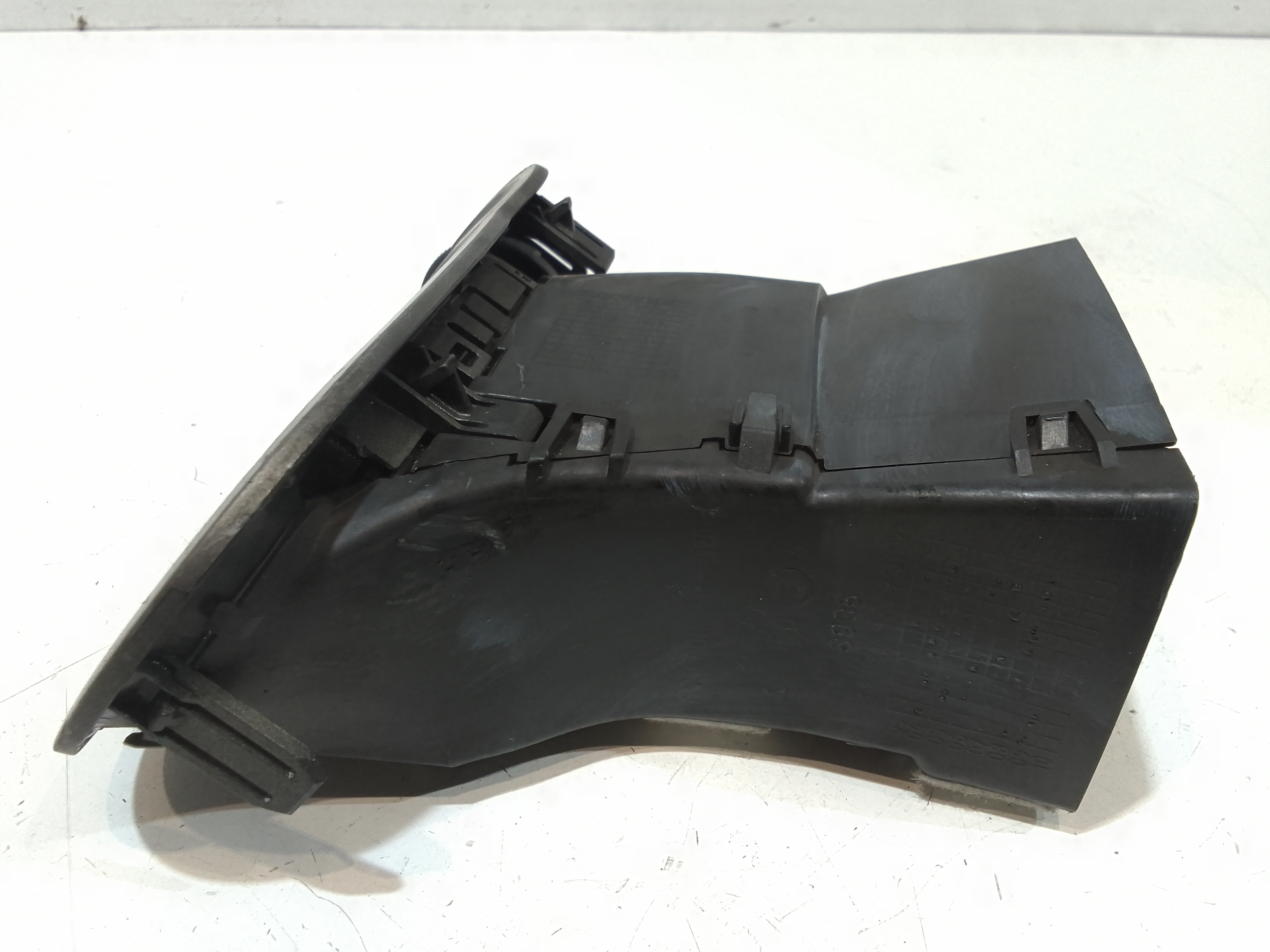 Bocchetta aria cruscotto lato passeggero per Renault Grand Modus 1 Serie (2008 - In produzione)